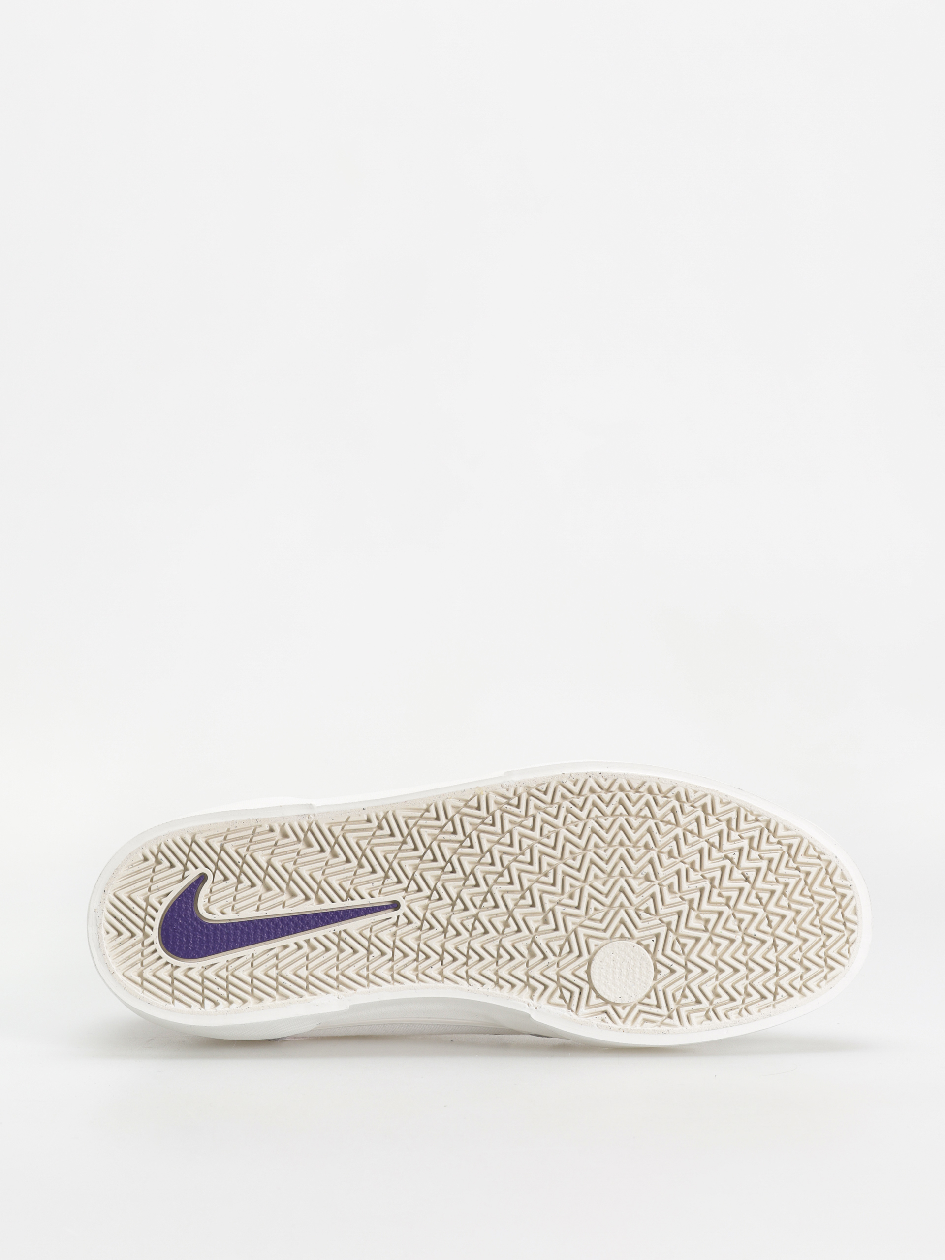 Nike SB Malor Cipők (platinum tint/court purple wolf grey)