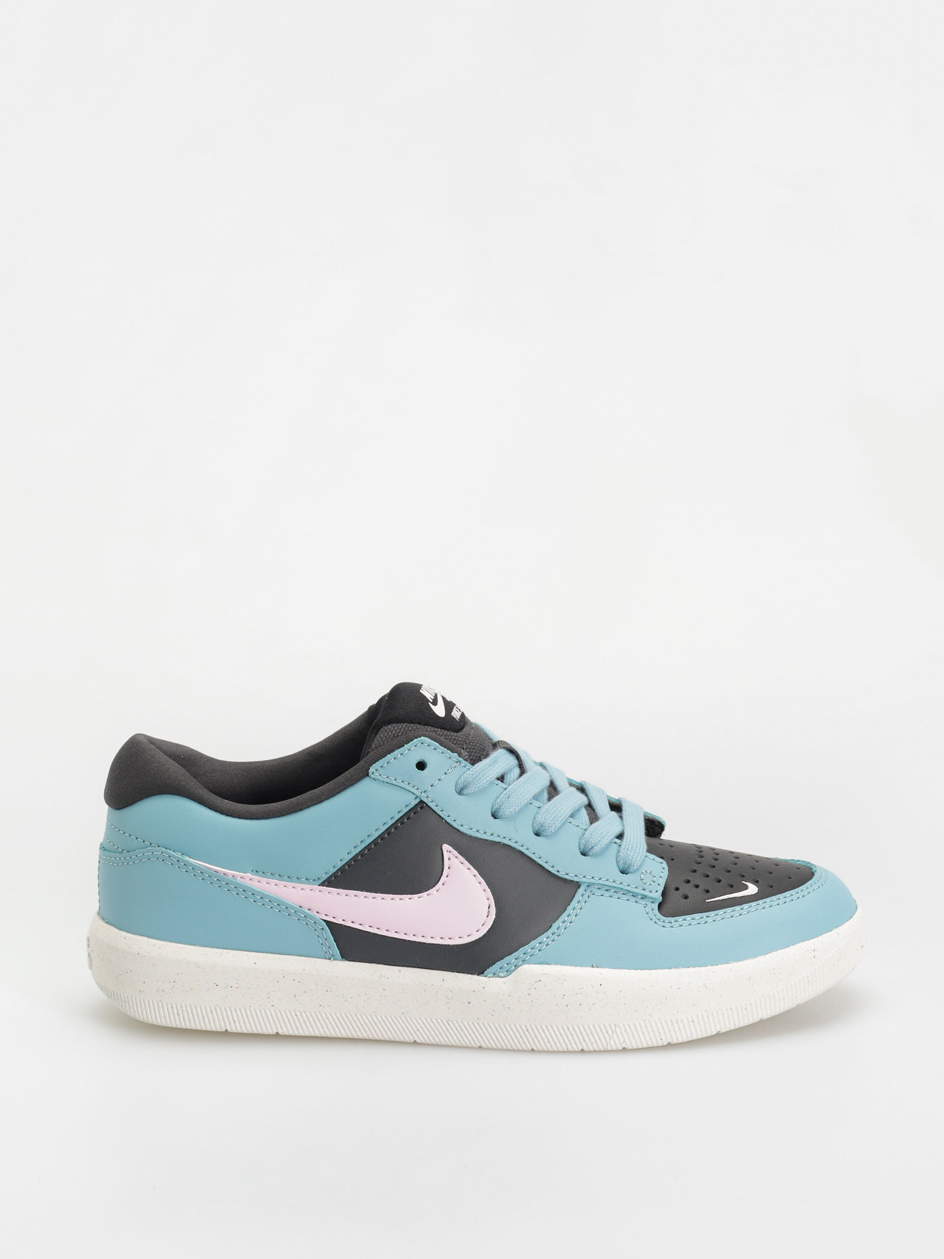 Nike SB Force 58 Premium Cipu0151k (denim turq/pink foam  dk smoke grey)