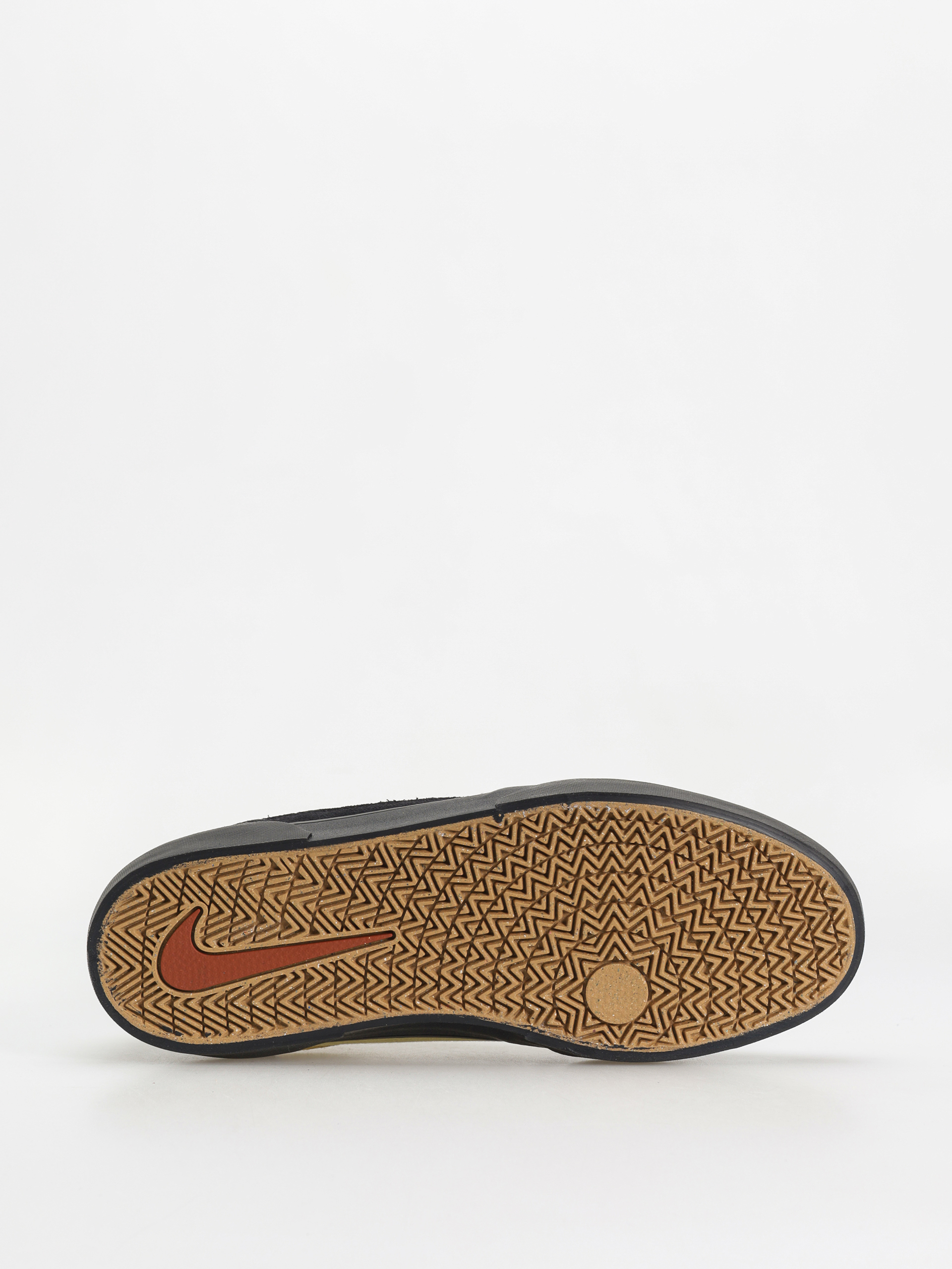 Nike SB Malor TE Cipők (buff gold/black black cinnamon)