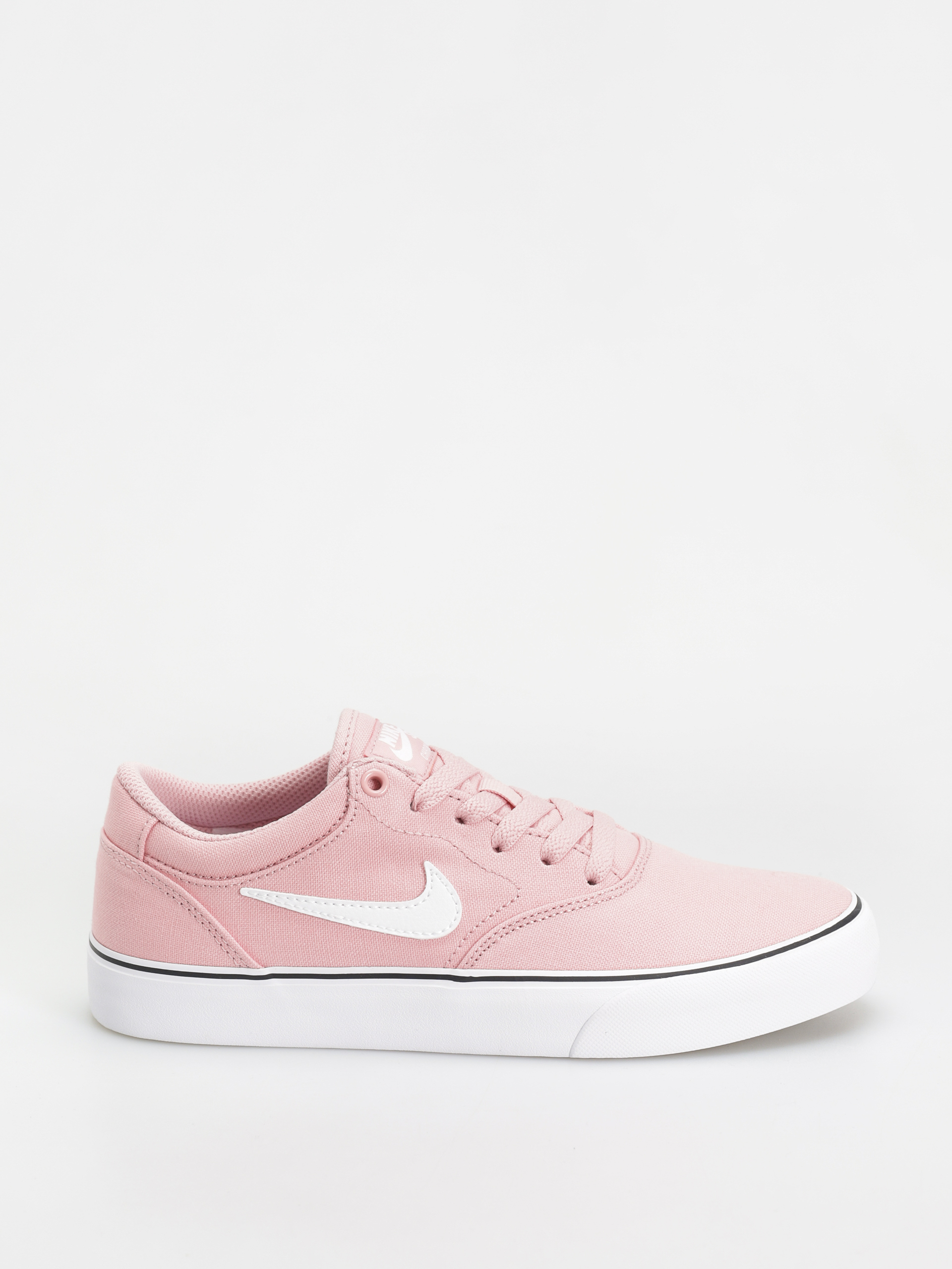 Nike SB Chron 2 Canvas Cipők (pink glaze/white pink glaze black)