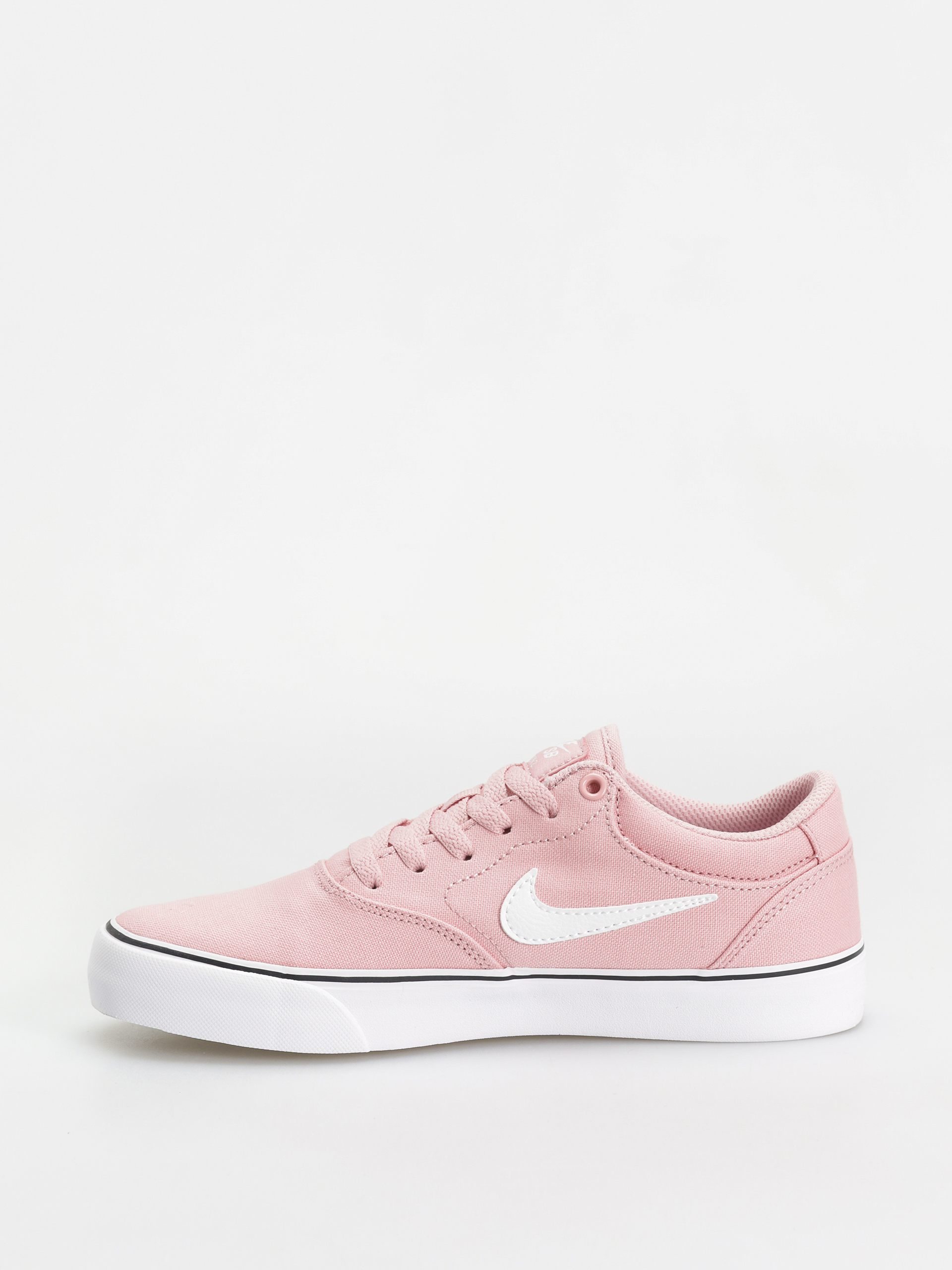 Nike SB Chron 2 Canvas Cipők (pink glaze/white pink glaze black)