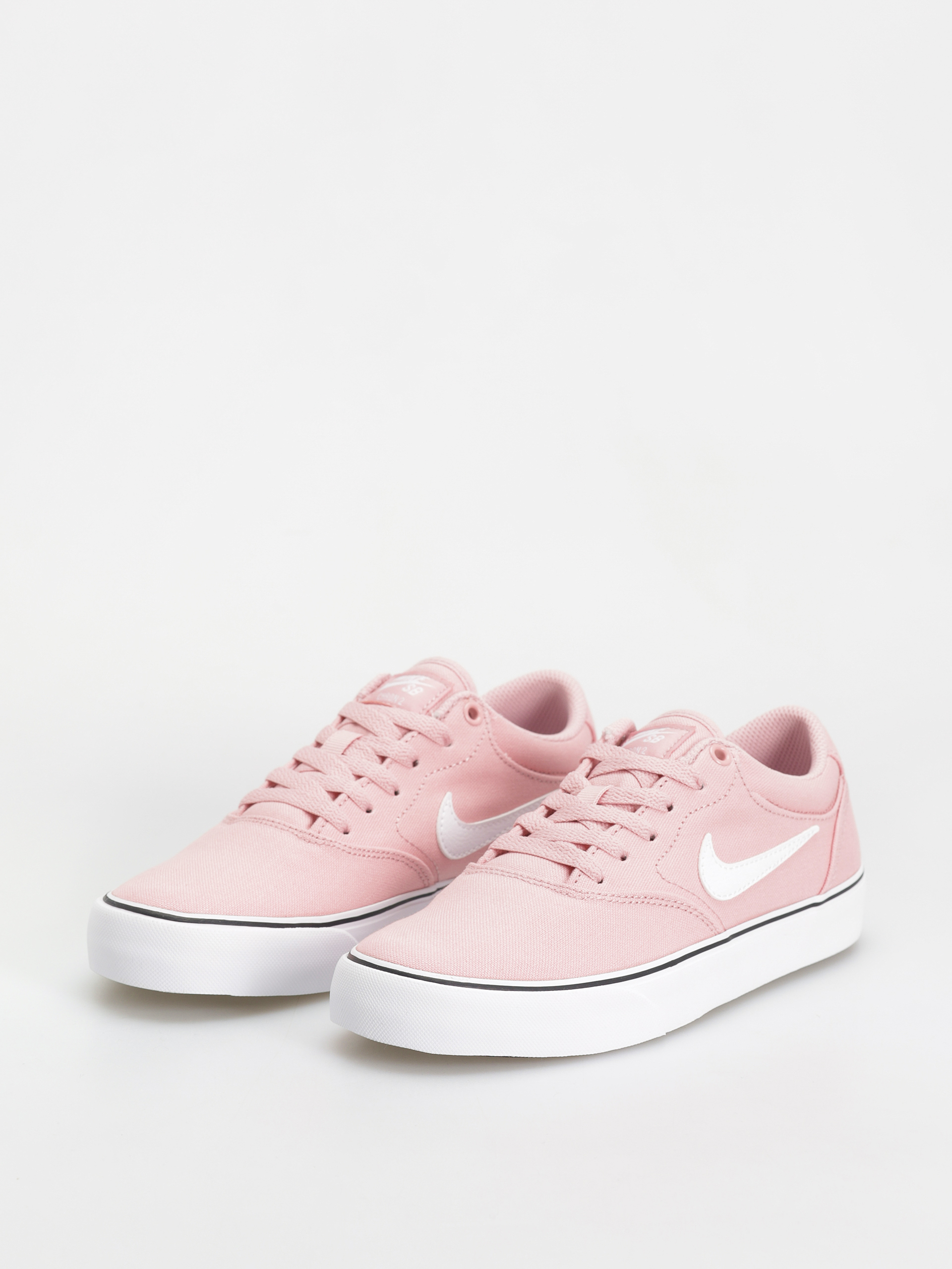 Nike SB Chron 2 Canvas Cipők (pink glaze/white pink glaze black)