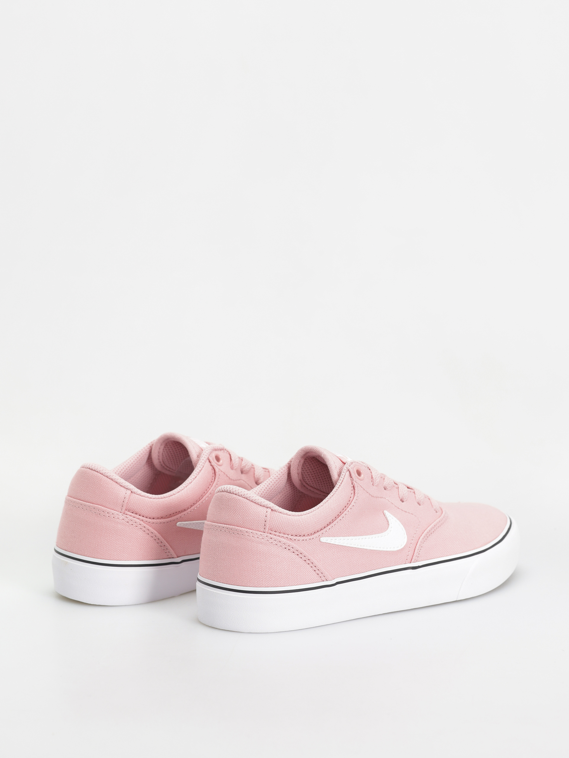 Nike SB Chron 2 Canvas Cipők (pink glaze/white pink glaze black)
