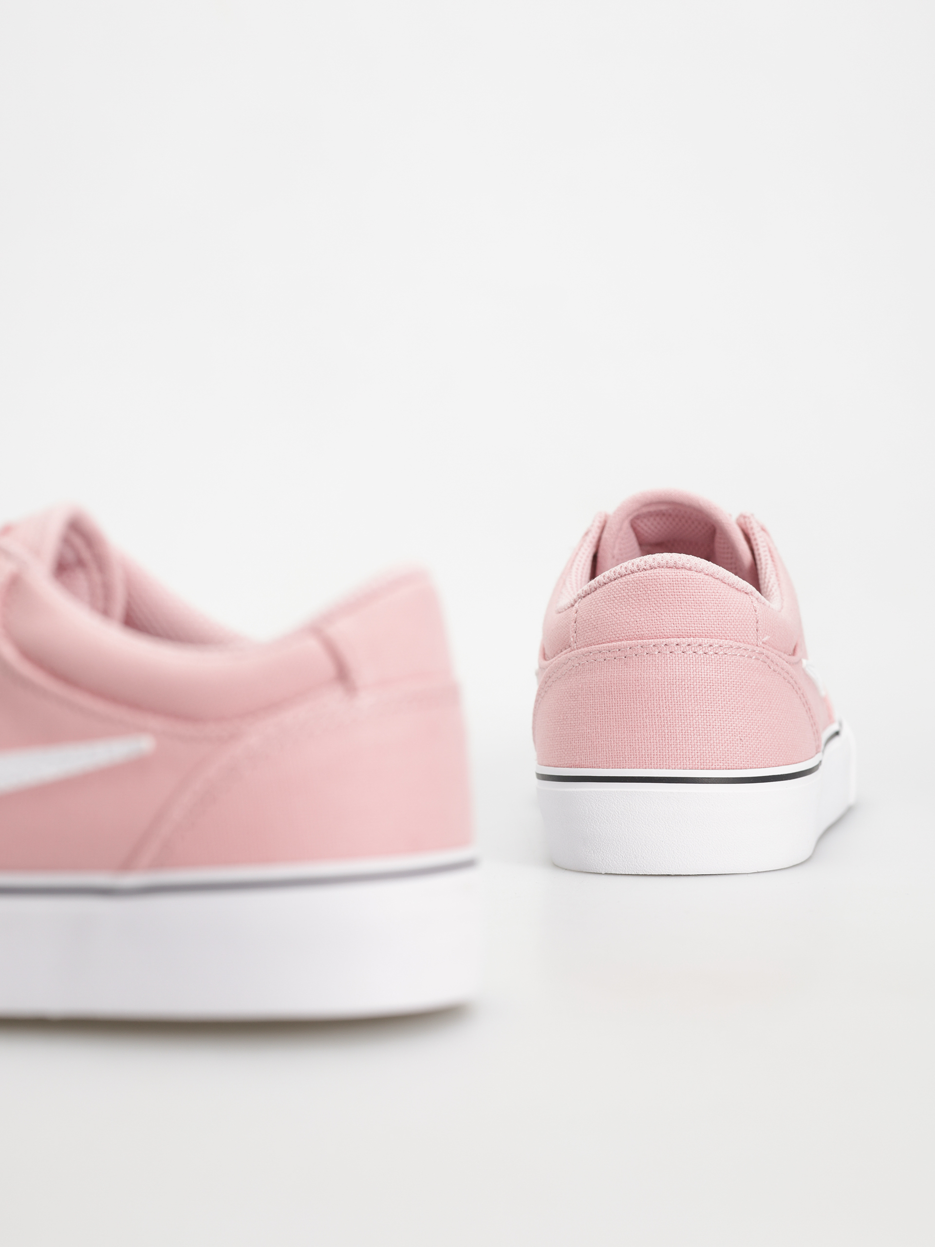 Nike SB Chron 2 Canvas Cipők (pink glaze/white pink glaze black)
