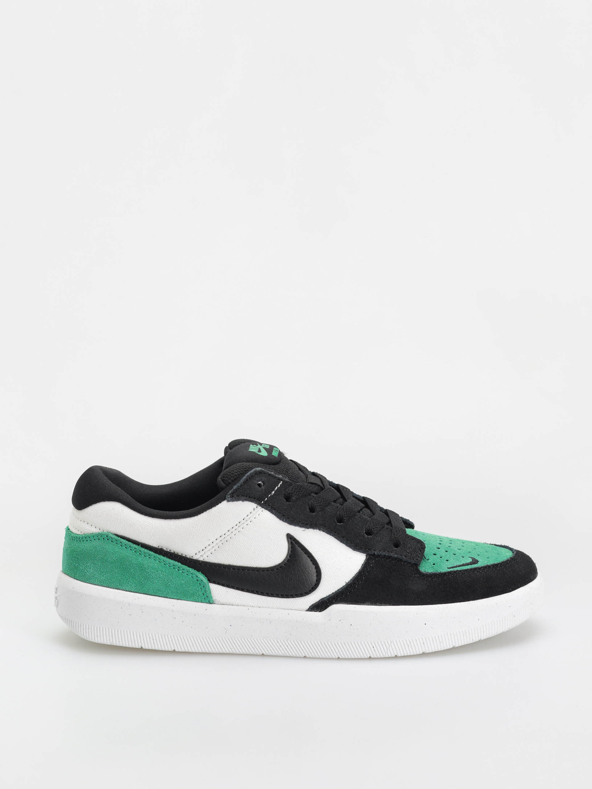Nike SB Force 58 Cipu0151k (white/black stadium green white)