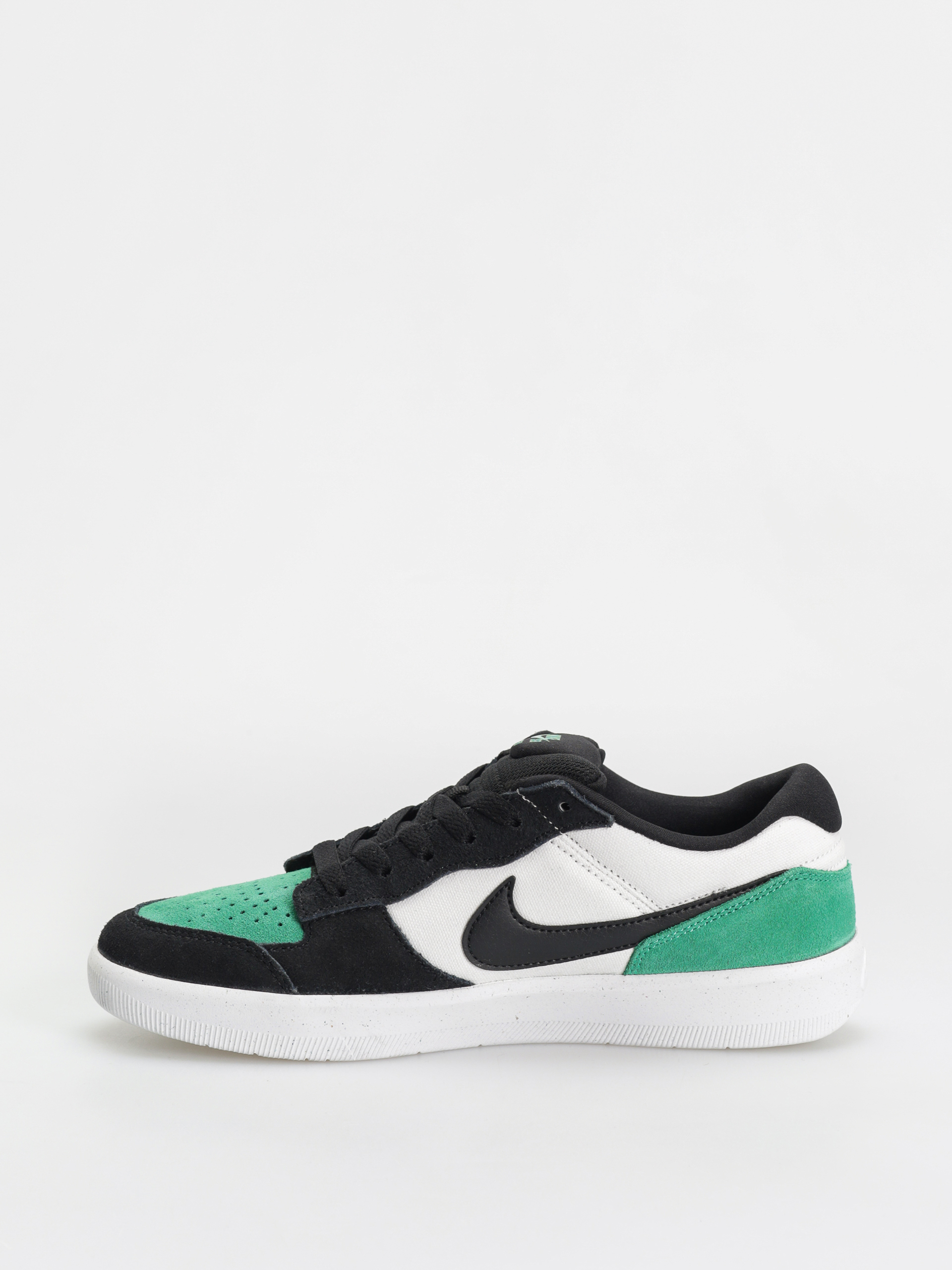 Nike SB Force 58 Cipők (white/black stadium green white)