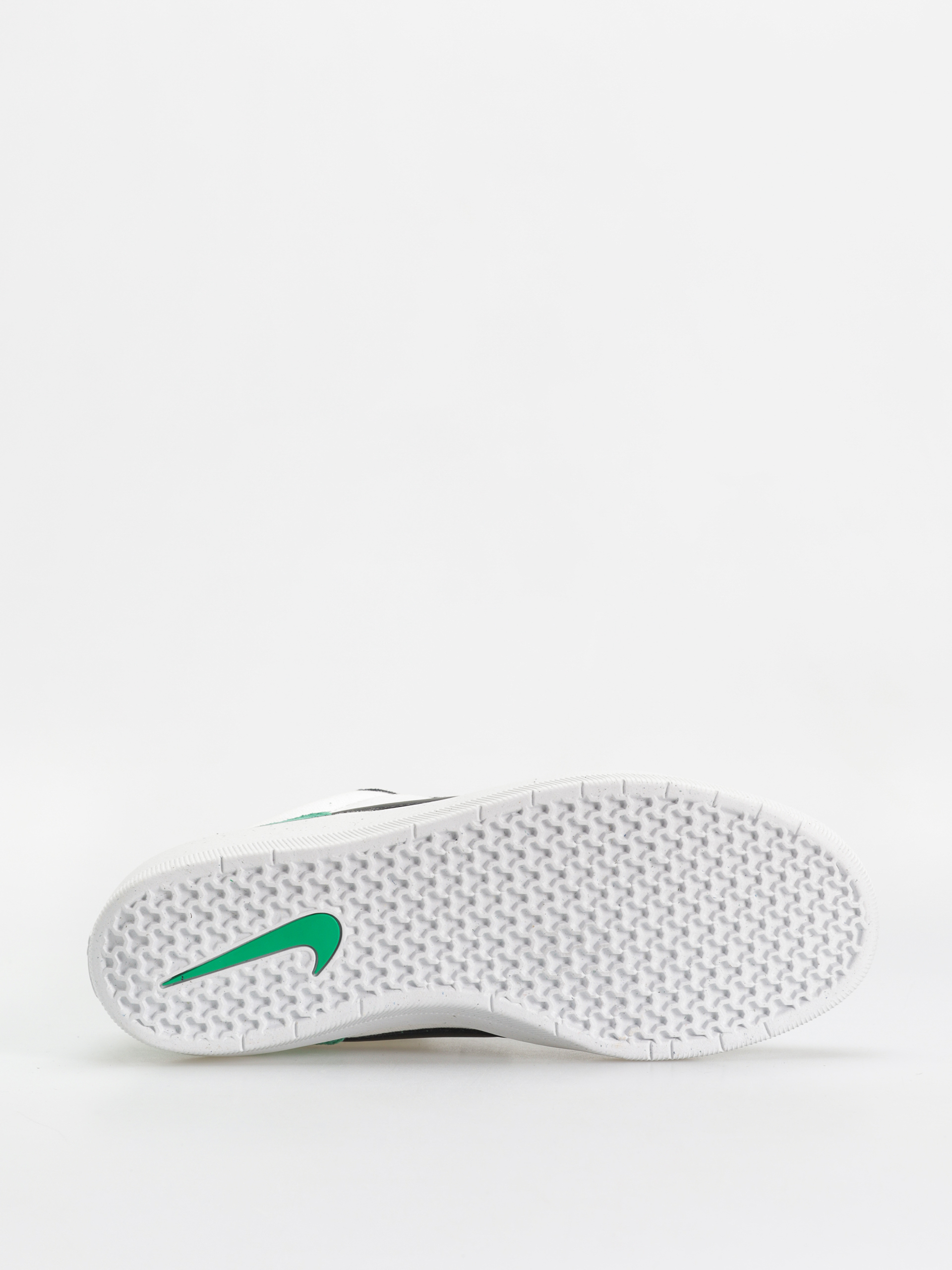 Nike SB Force 58 Cipők (white/black stadium green white)