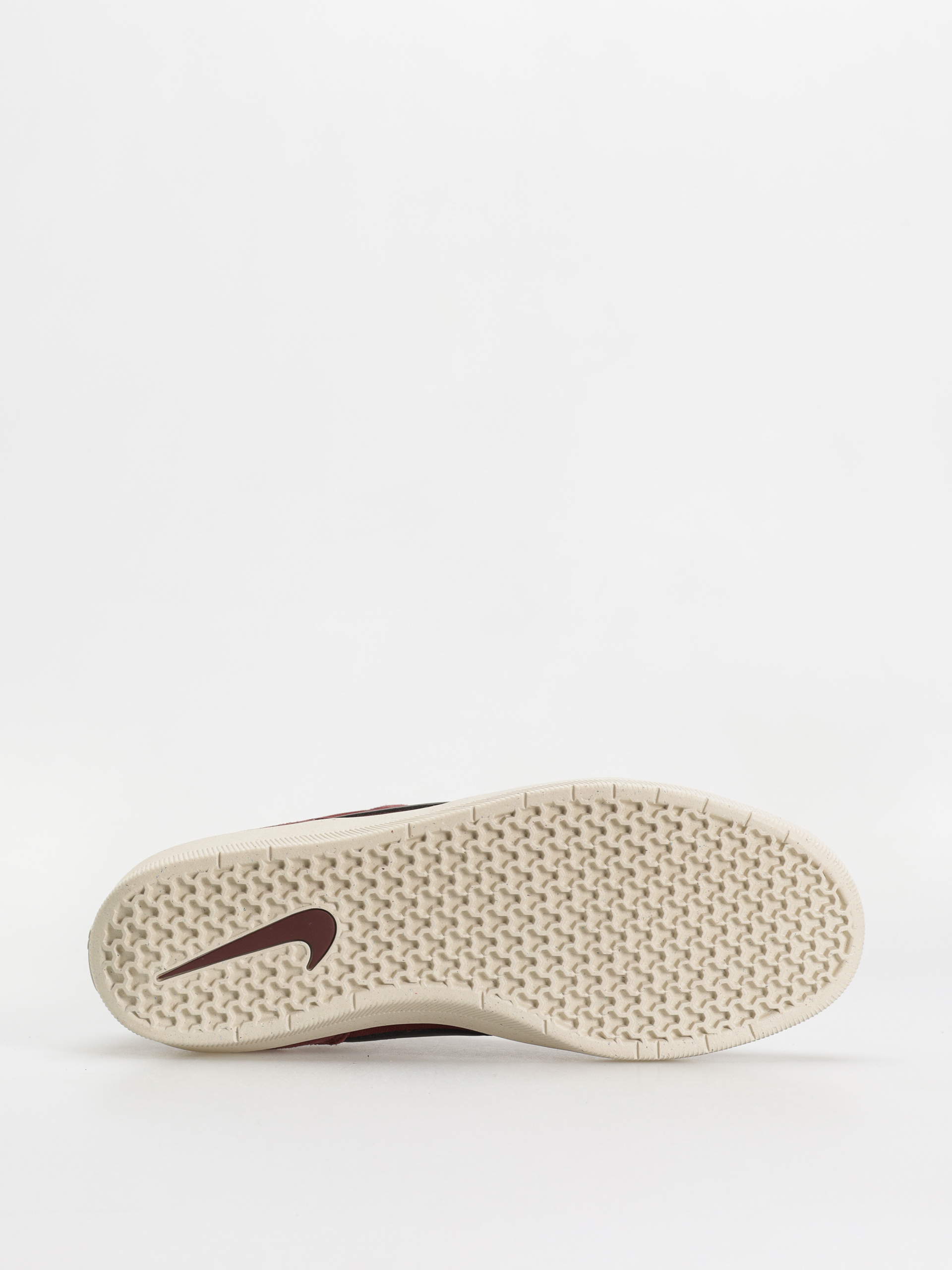 Nike SB Force 58 Cipők (dark team red/black black lt orewood brn)