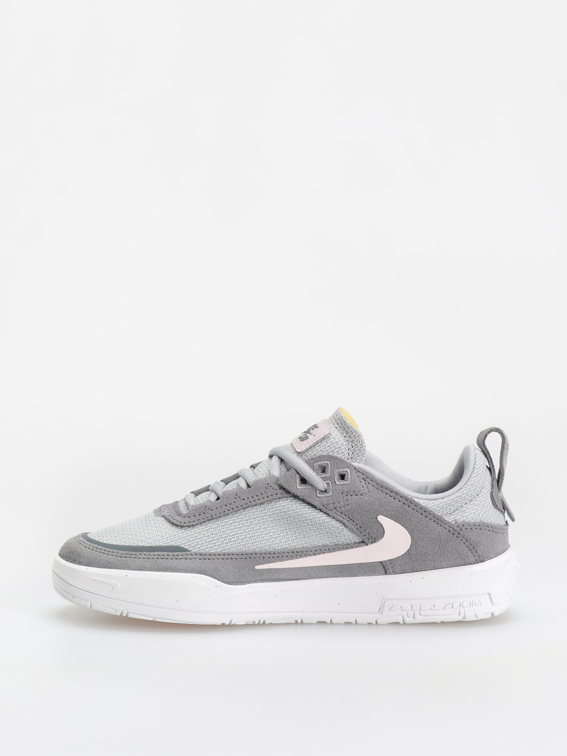 Nike SB Day One JR Cipők (cool grey/pink foam  wolf grey)