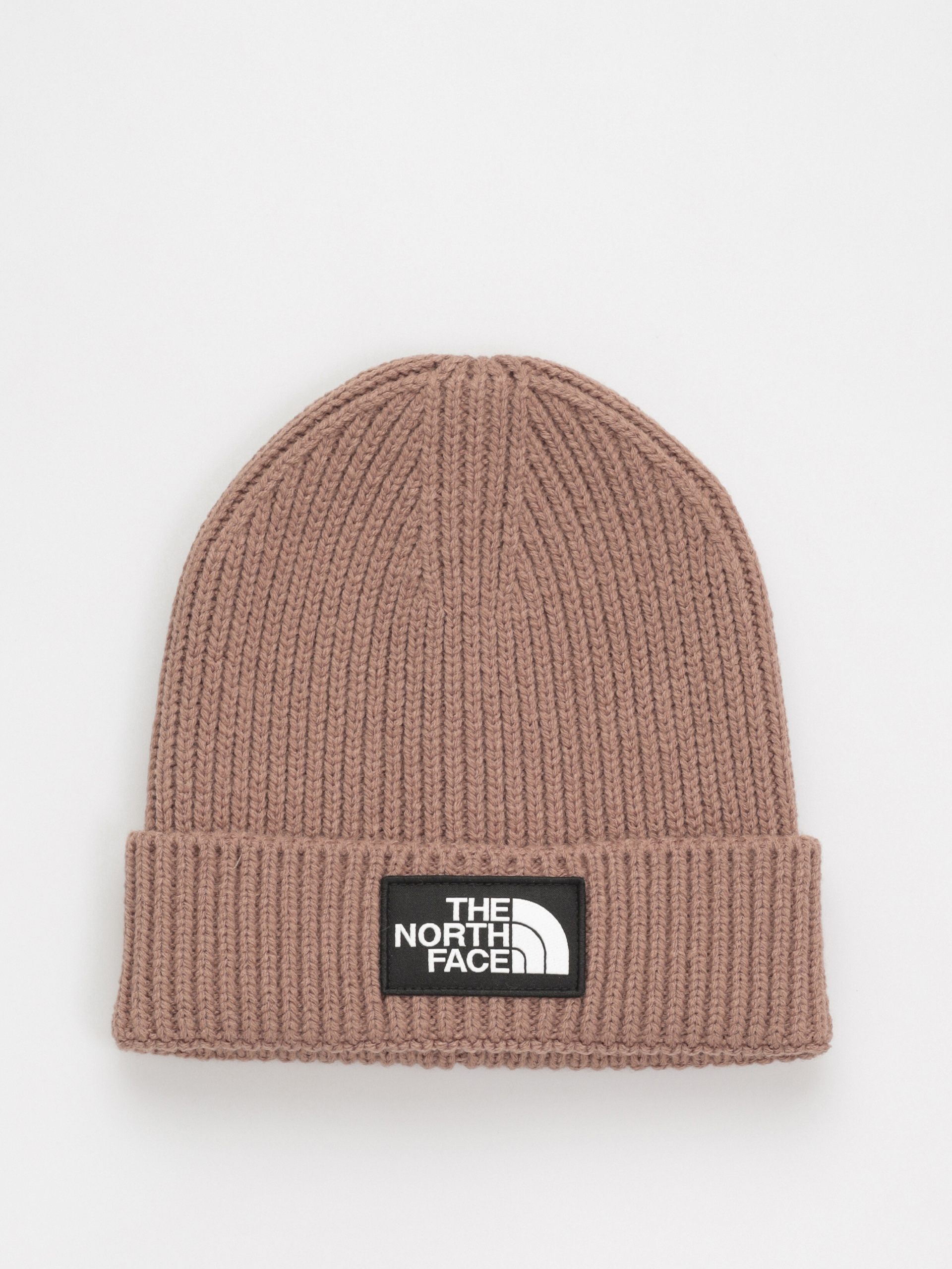 The North Face Tnf Logo Box Sapka (latte)