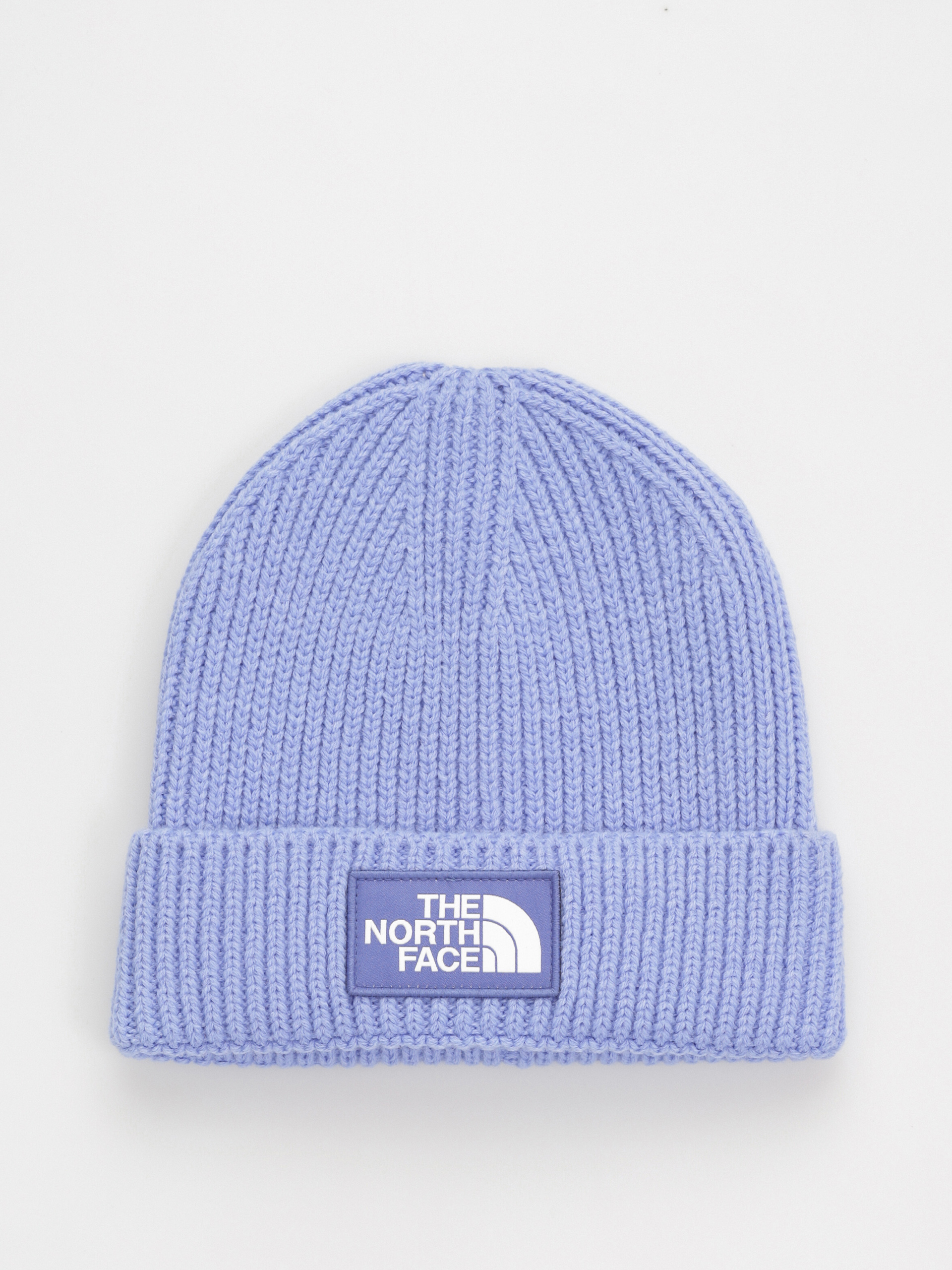 The North Face Tnf Logo Box Sapka (virtual blue/indigo plum)