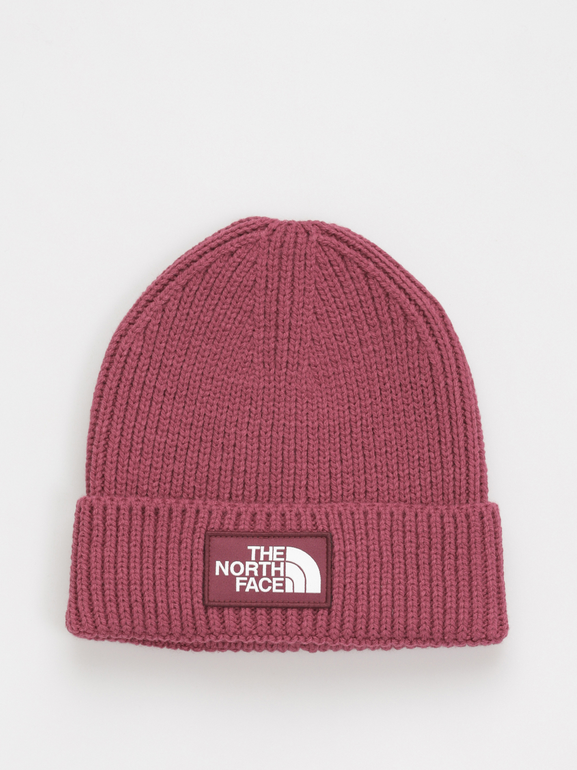 The North Face Tnf Logo Box Sapka (cyber berry/boysenberry)