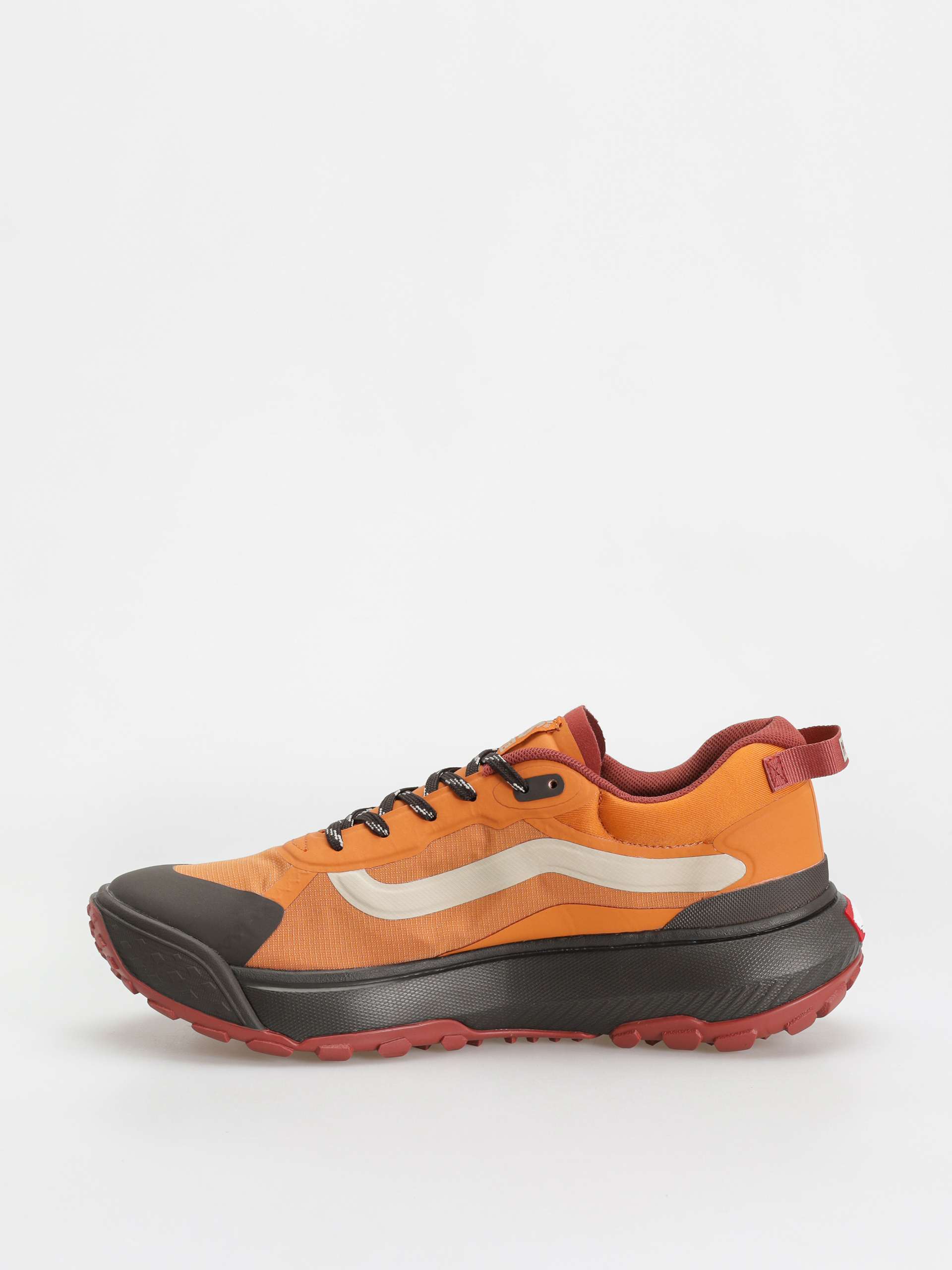 Vans Mte Crosspath Cipők (marmalade)