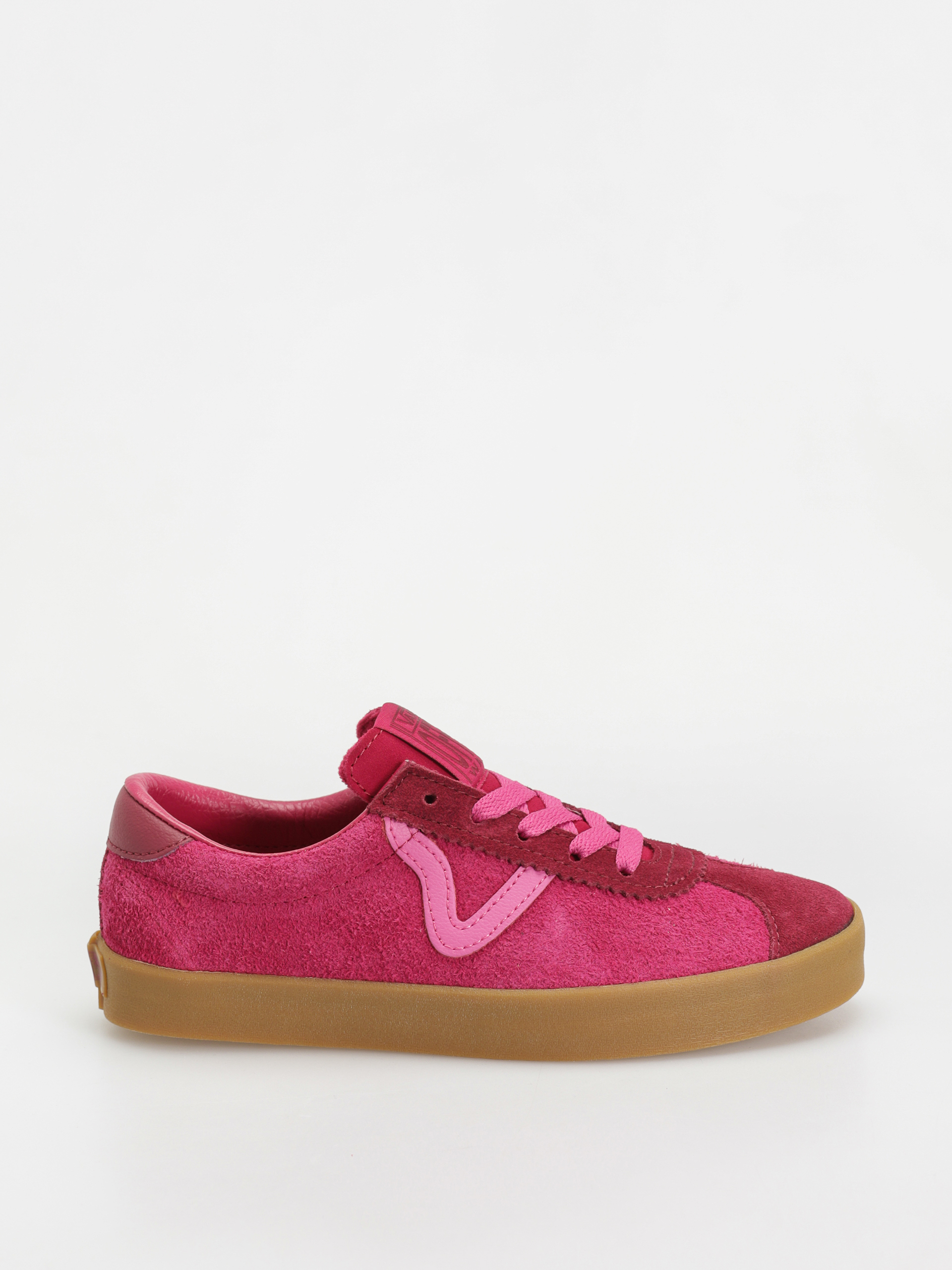 Vans Sport Low Cipők (color pop raspberry rose)