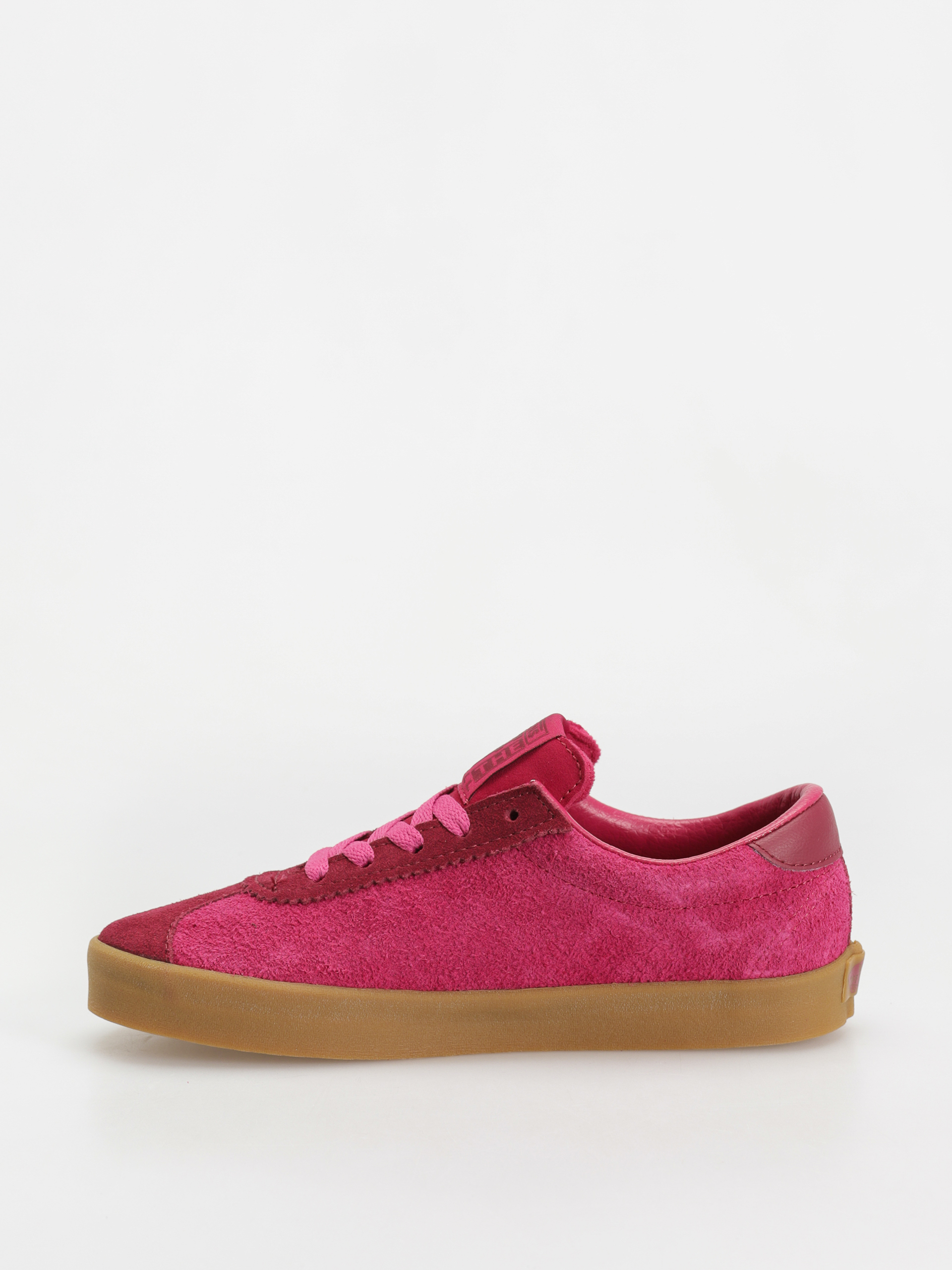 Vans Sport Low Cipők (color pop raspberry rose)