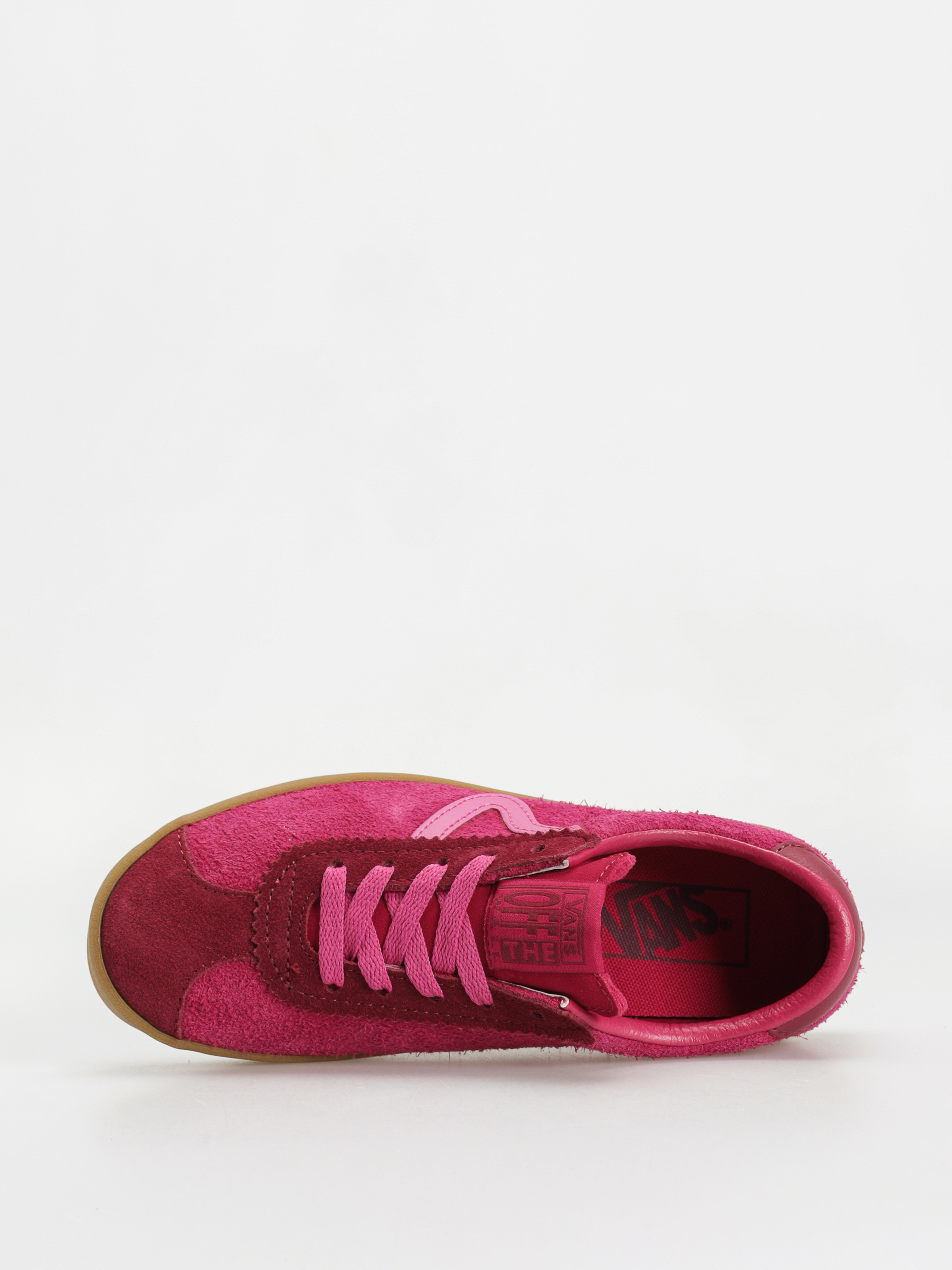 Vans Sport Low Cipők (color pop raspberry rose)