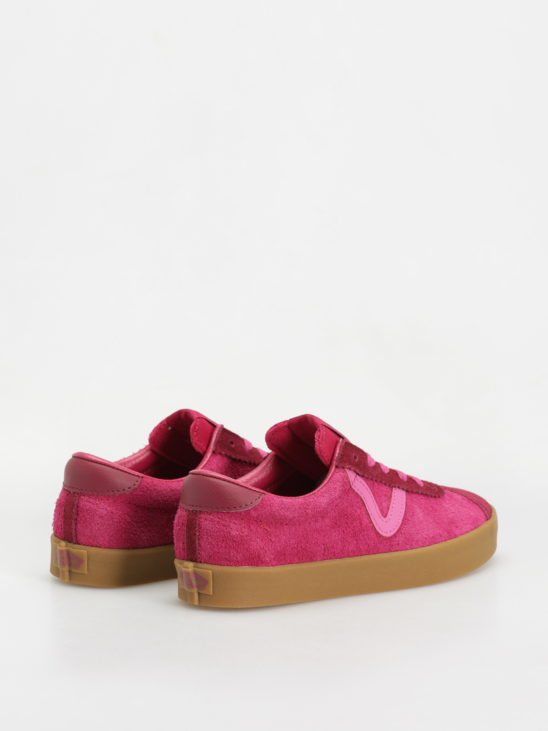 Vans Sport Low Cipők (color pop raspberry rose)
