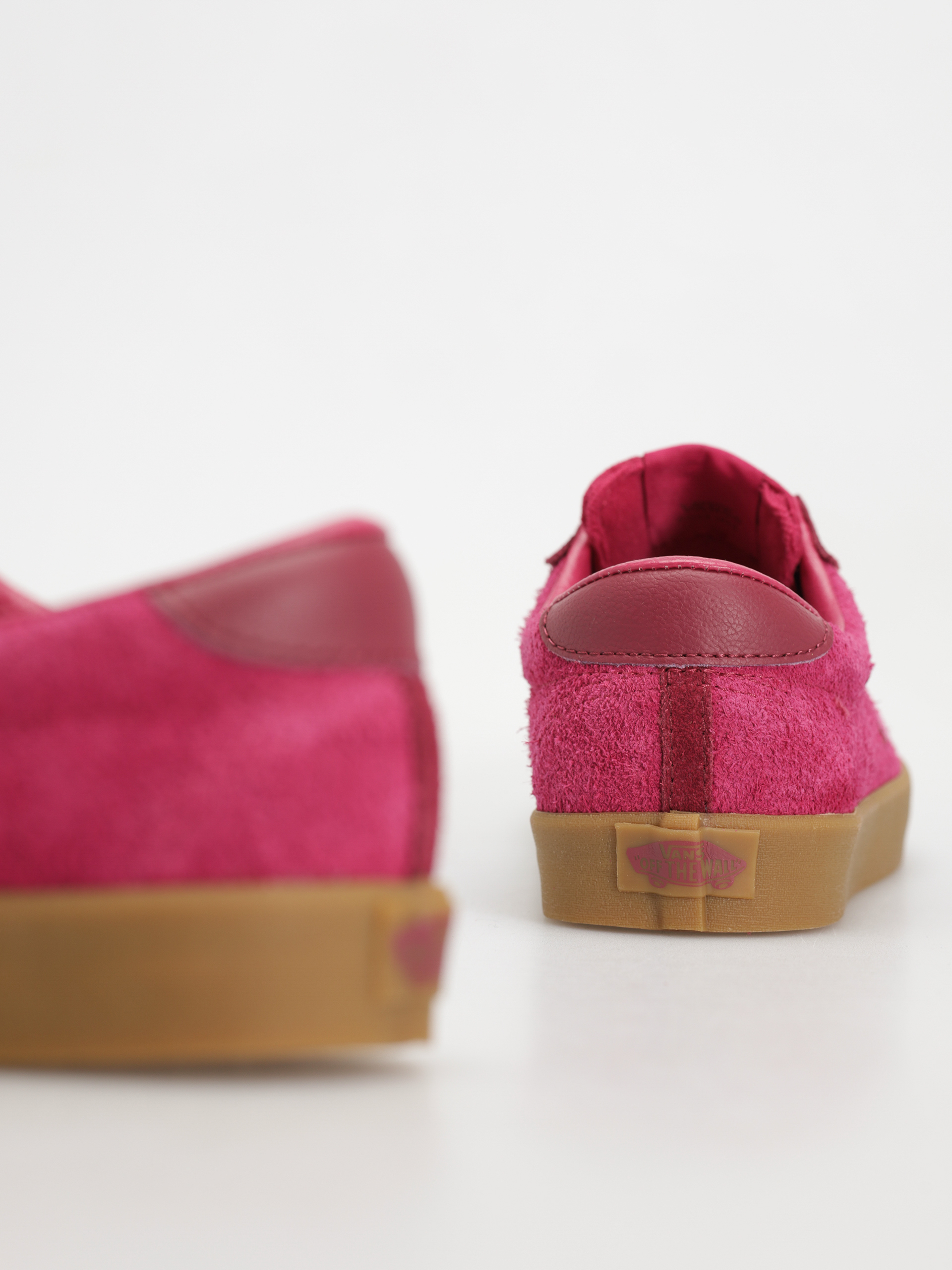 Vans Sport Low Cipők (color pop raspberry rose)