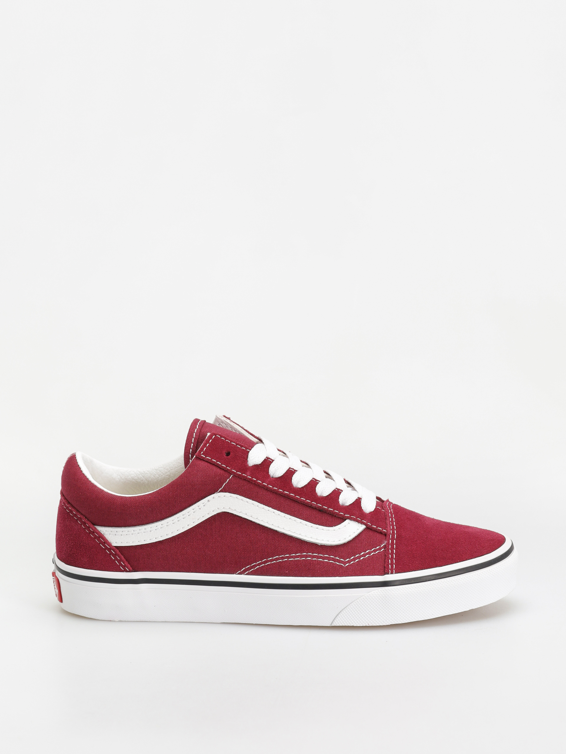 Vans Old Skool Cipők (color theory rhododendron)