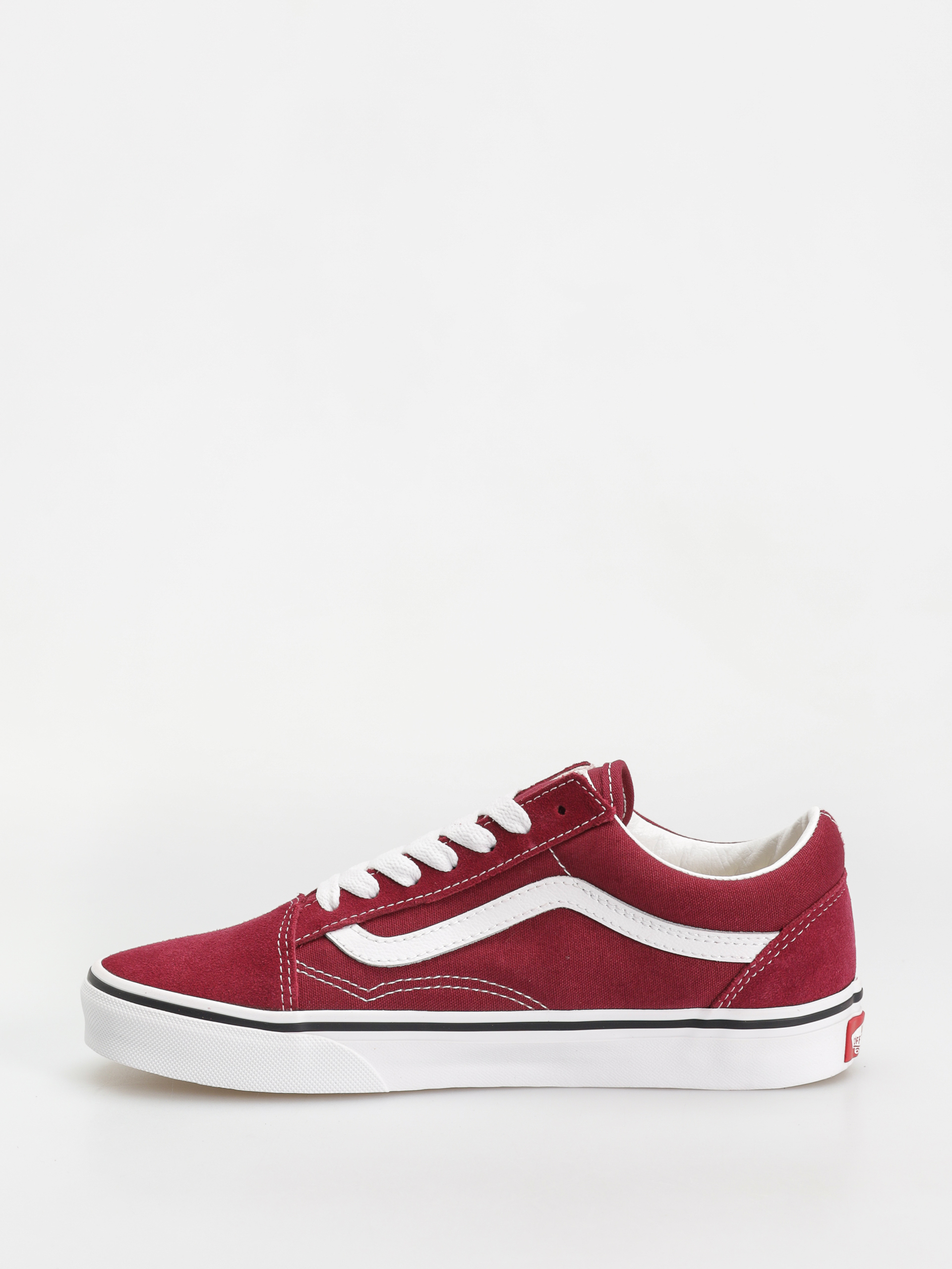 Vans Old Skool Cipők (color theory rhododendron)