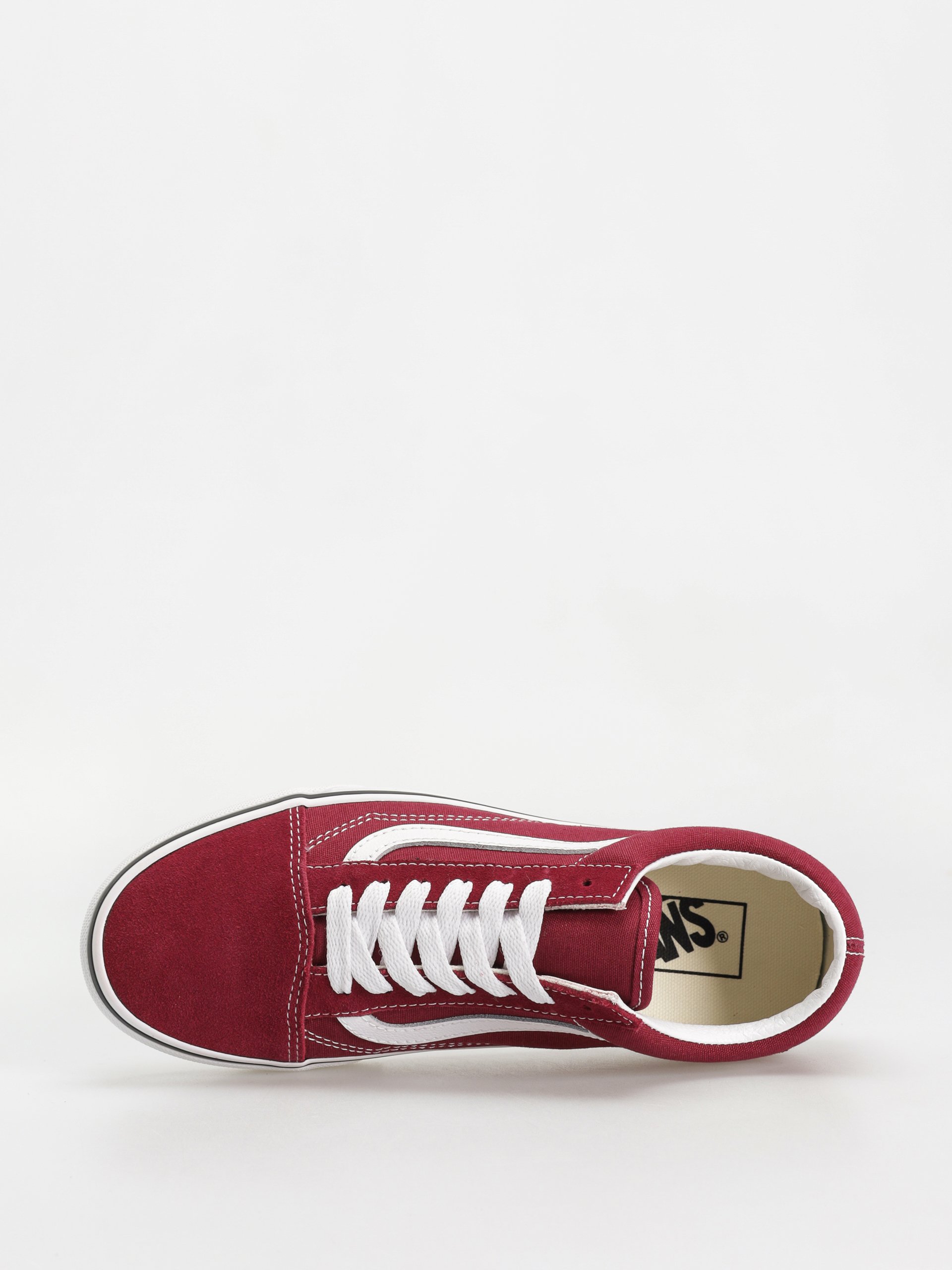 Vans Old Skool Cipők (color theory rhododendron)