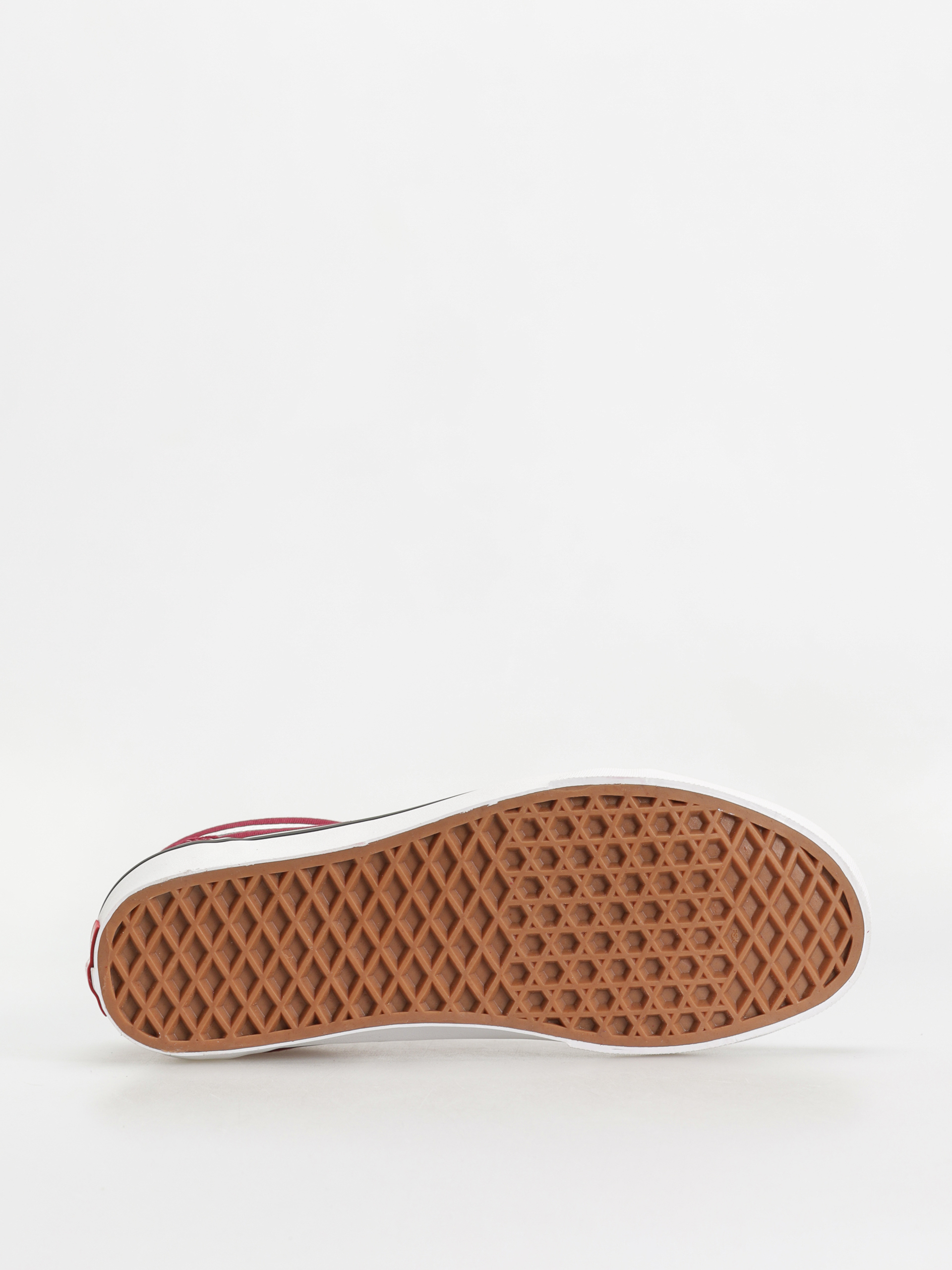 Vans Old Skool Cipők (color theory rhododendron)