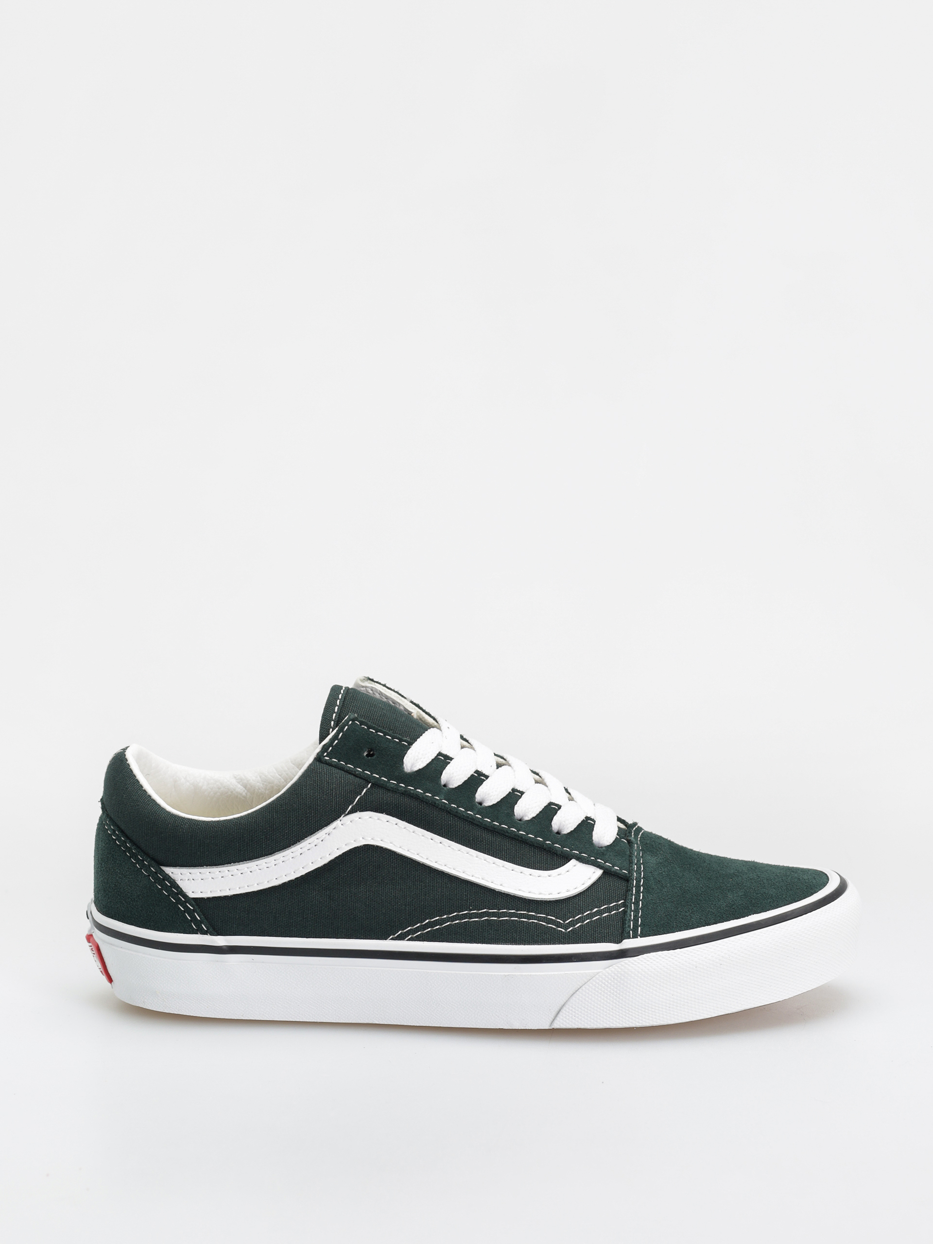 Vans Old Skool Cipők (color theory scarab)