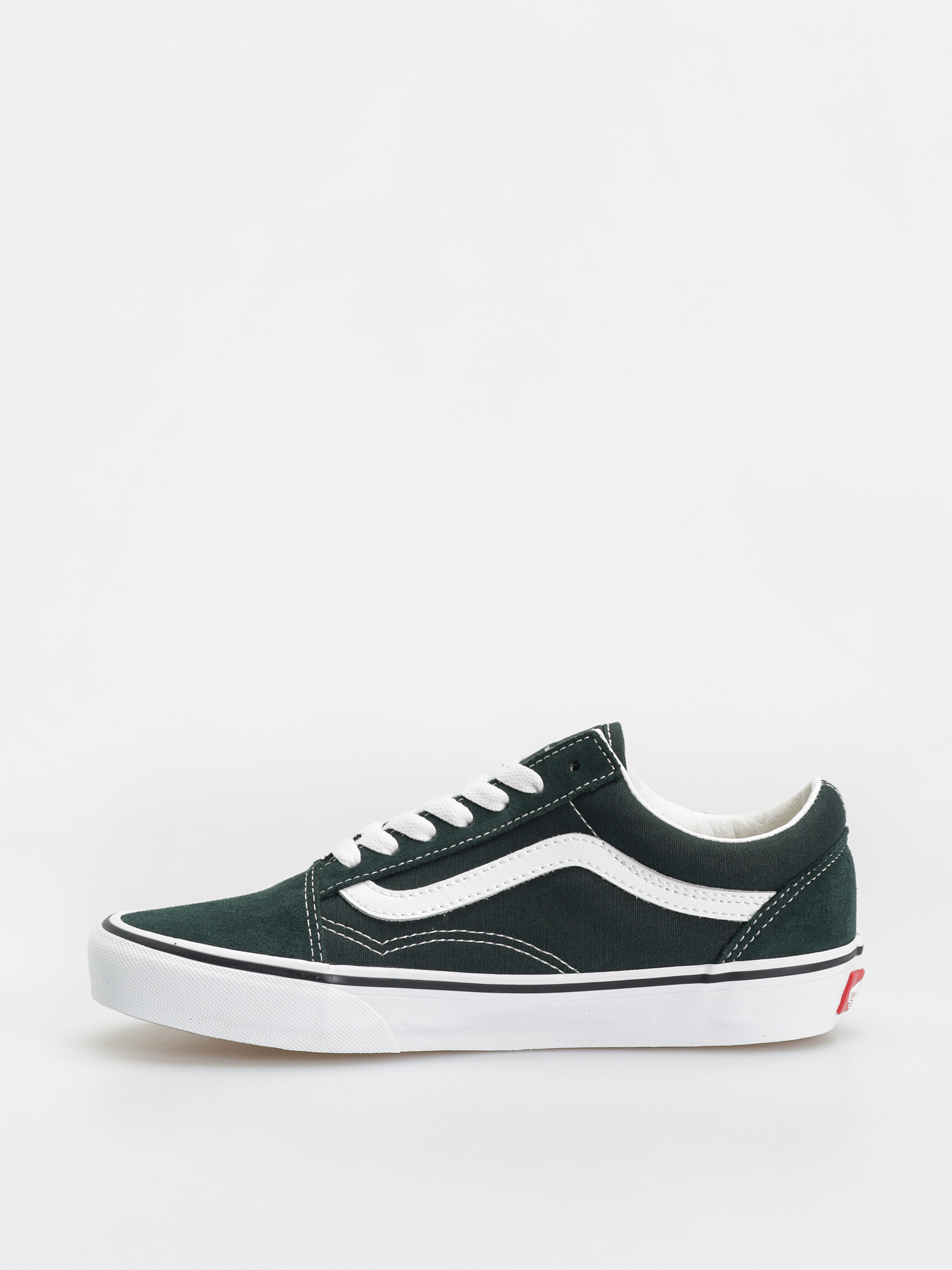 Vans Old Skool Cipők (color theory scarab)