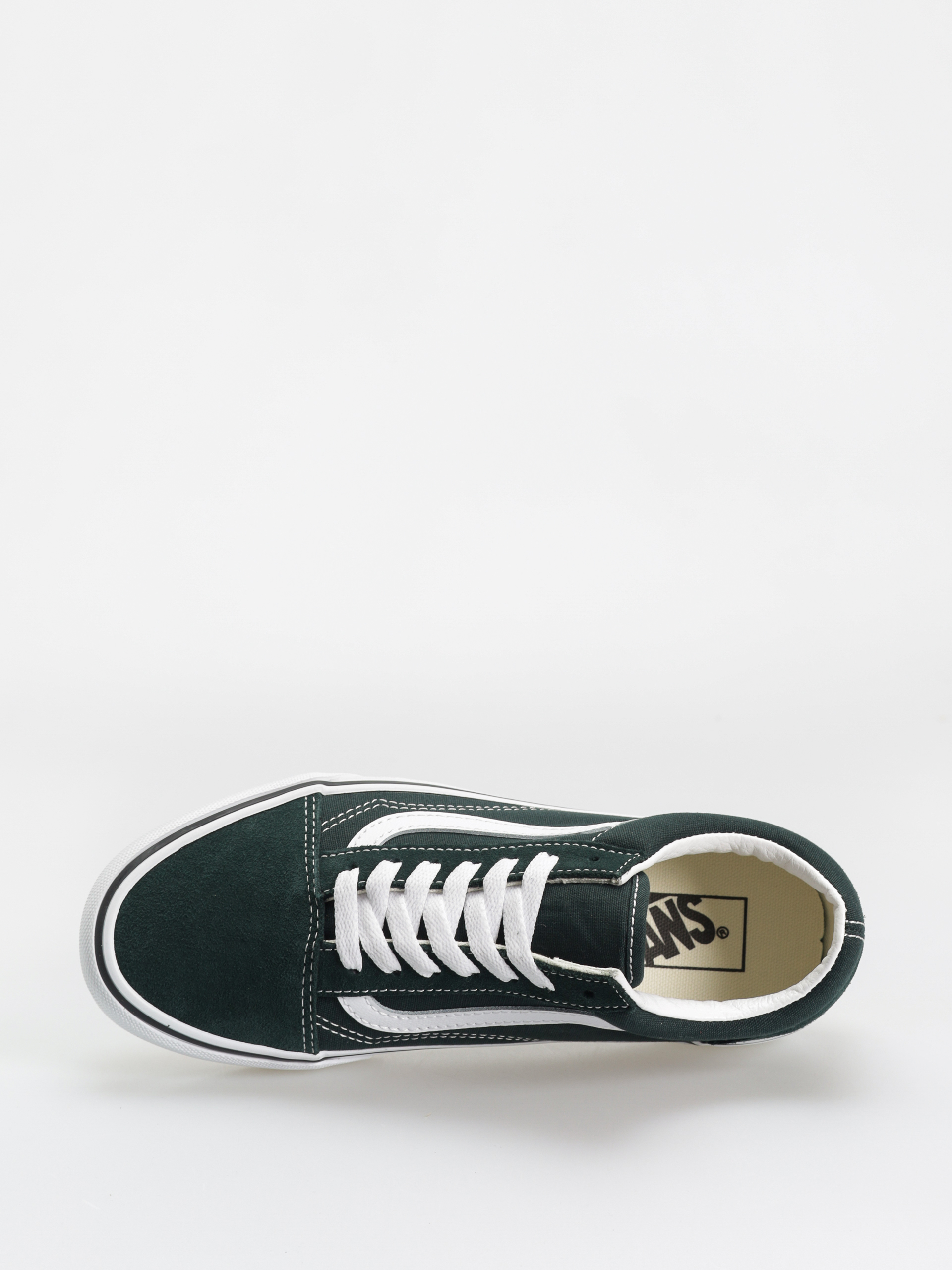 Vans Old Skool Cipők (color theory scarab)
