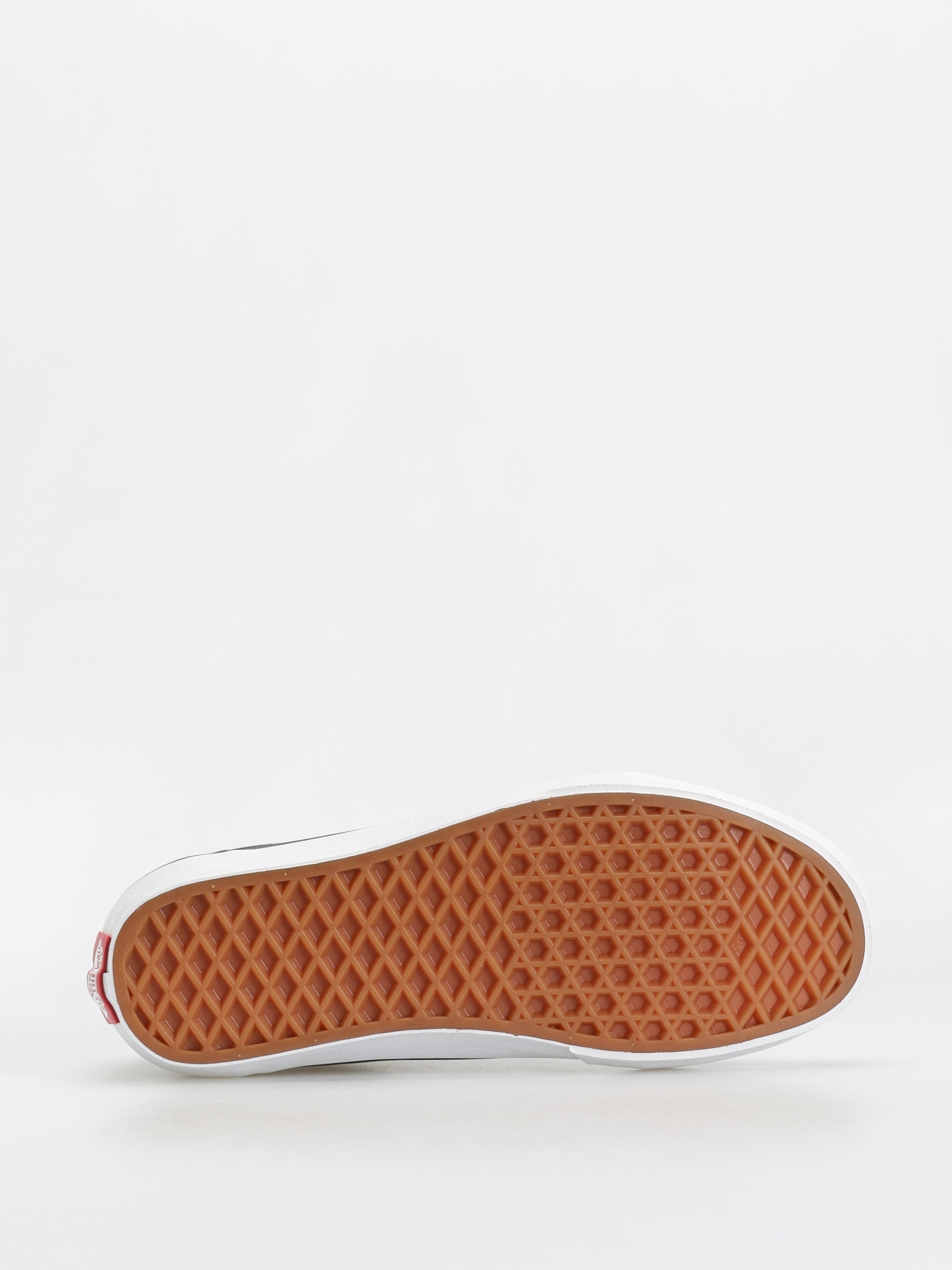 Vans Old Skool Cipők (color theory scarab)