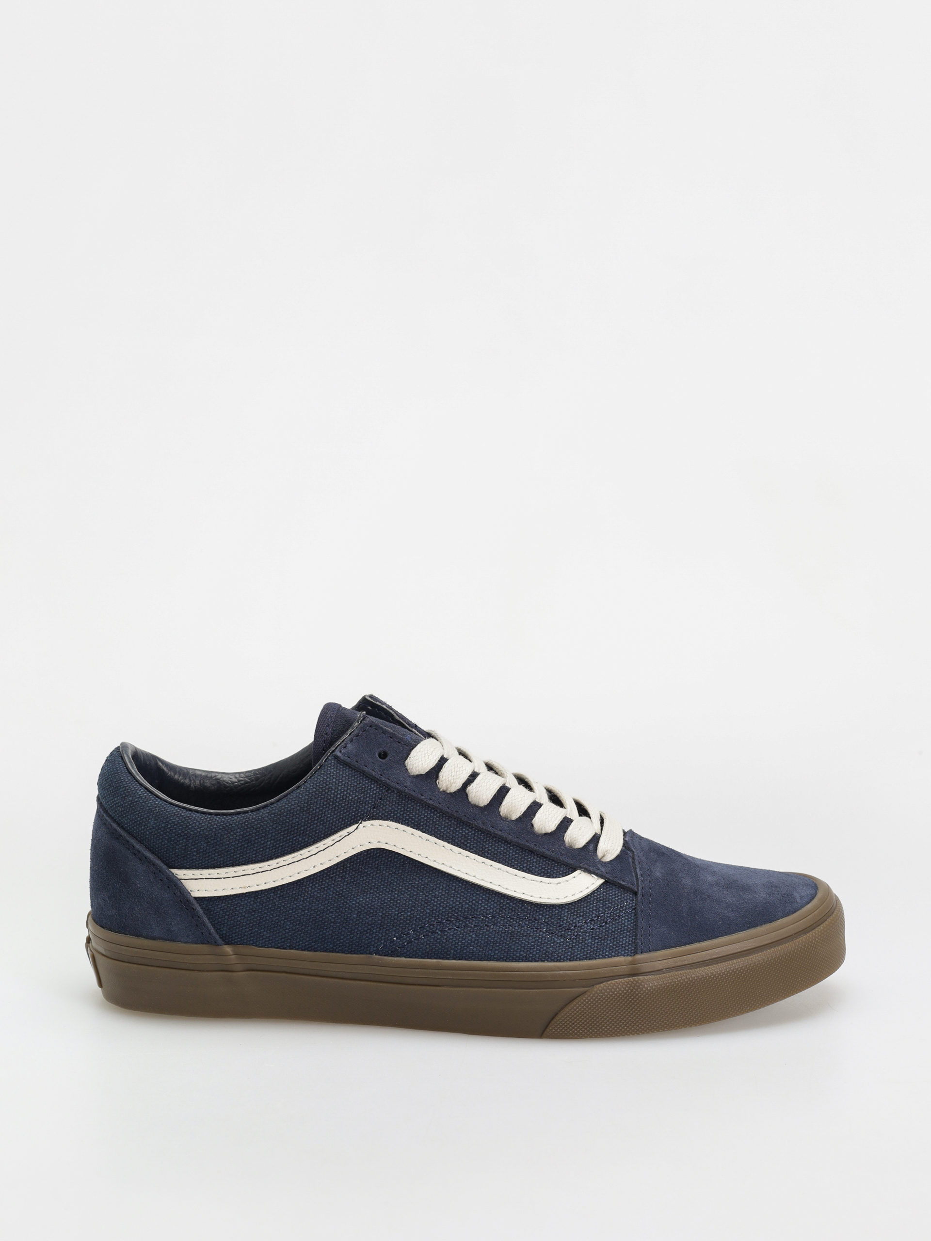 Vans Old Skool Cipők (heavy canvas navy)