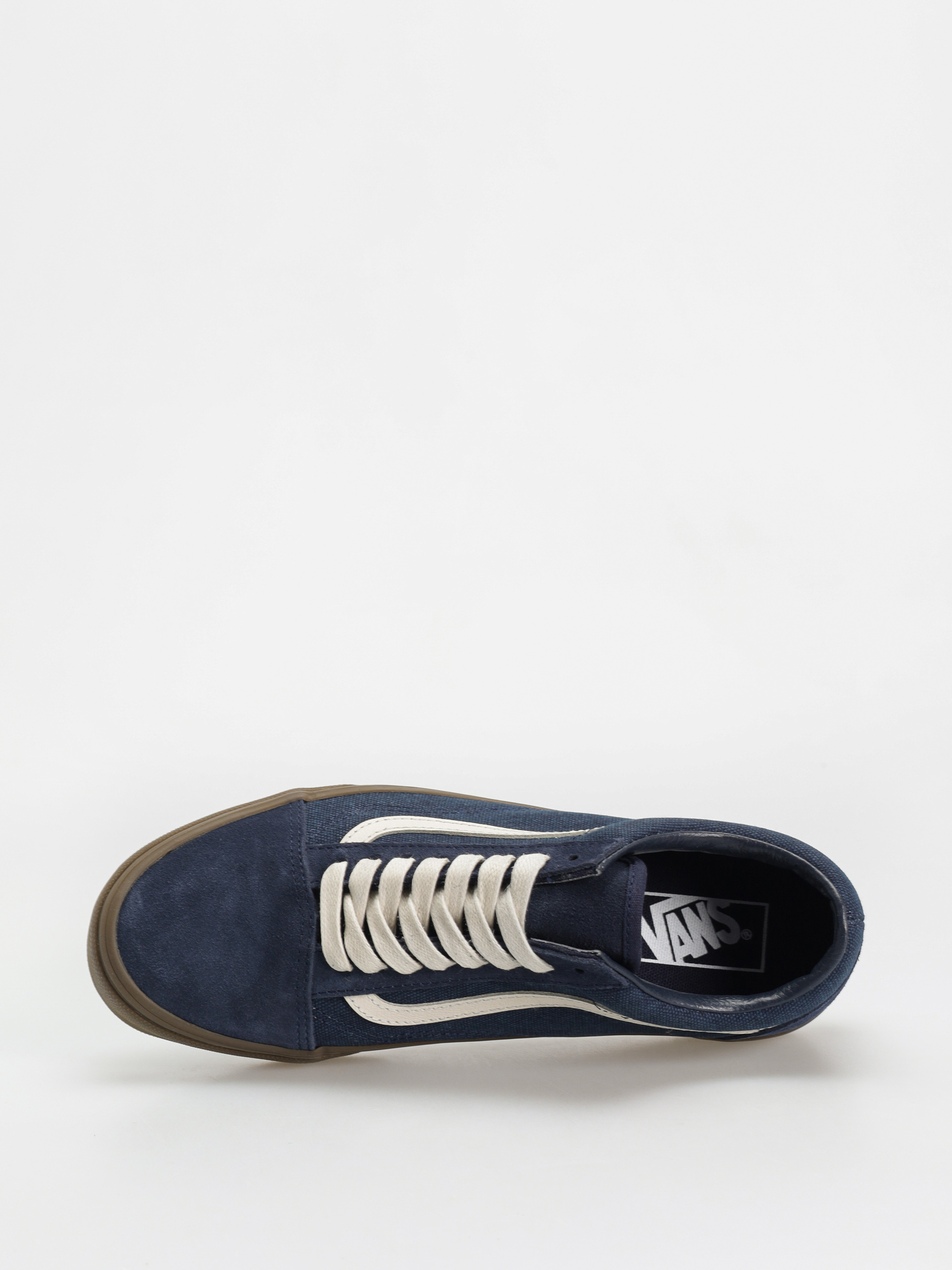 Vans Old Skool Cipők (heavy canvas navy)