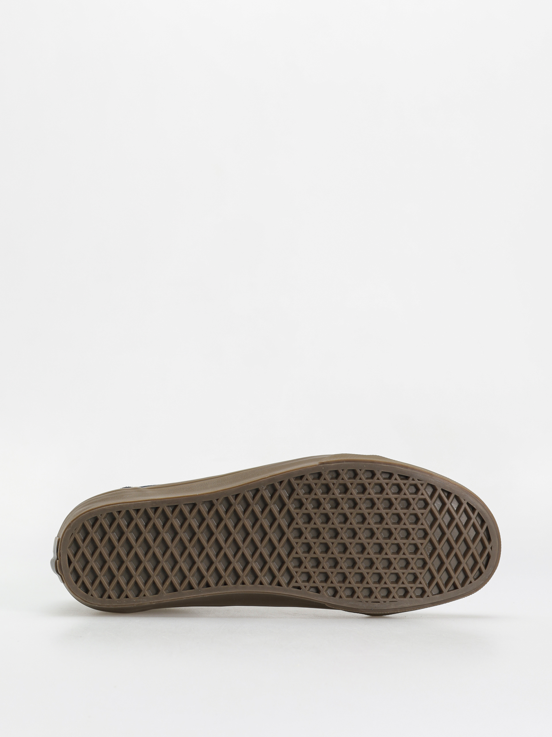 Vans Old Skool Cipők (heavy canvas navy)