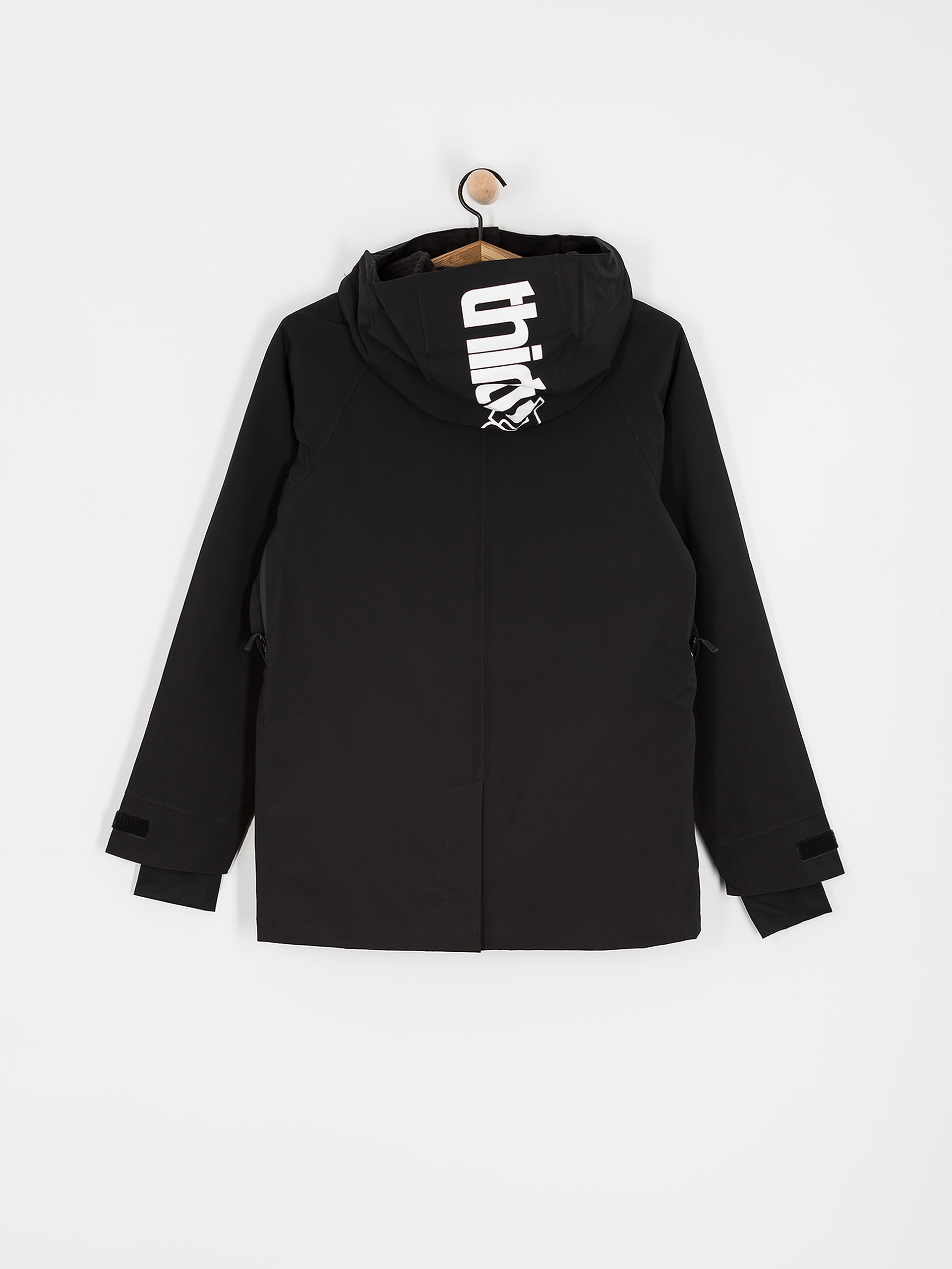 Női Snowboard dzseki ThirtyTwo Nova (black)