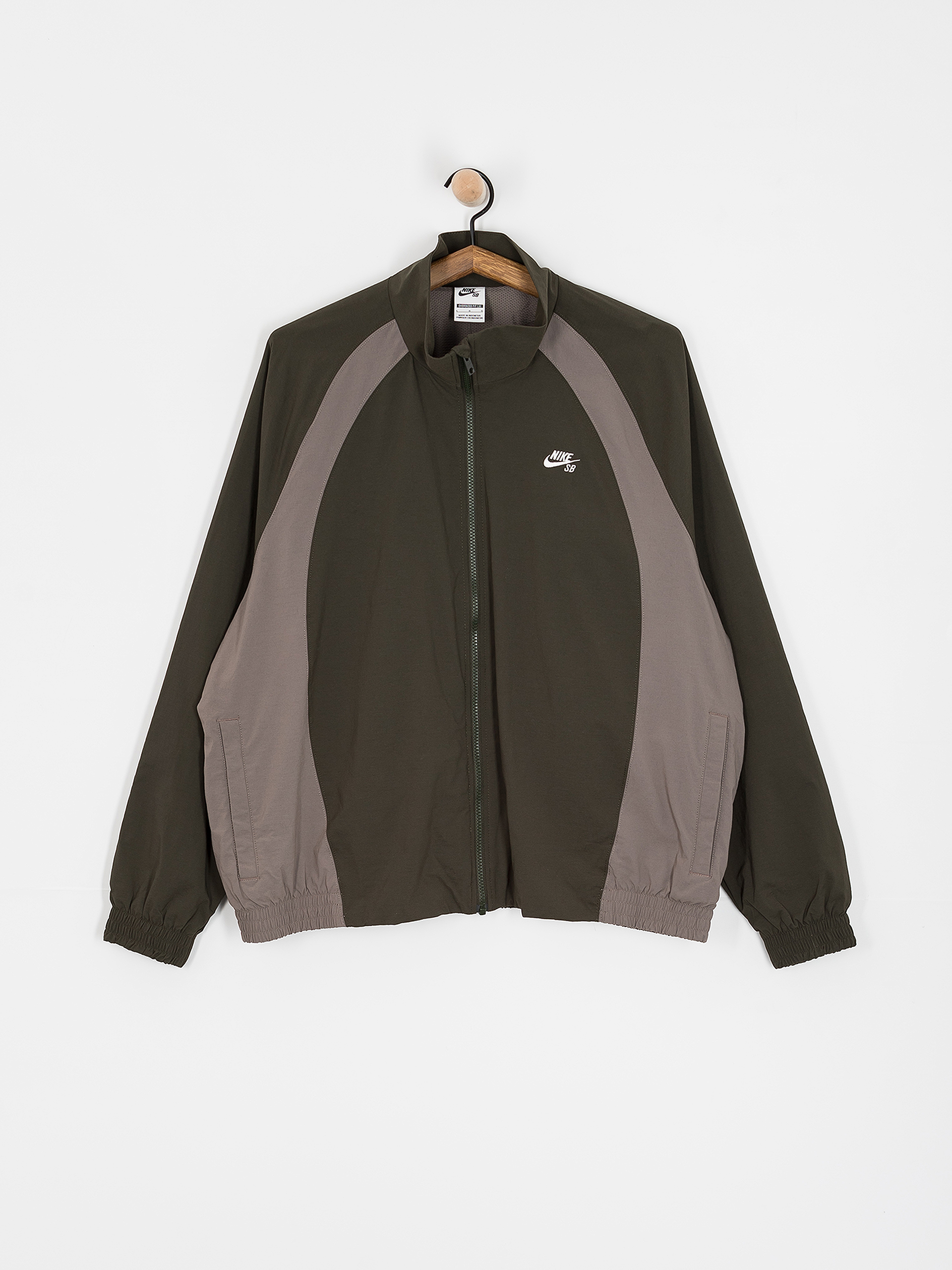 Nike SB Df Fz Wvn Dzseki (sequoia/cave stone/white)