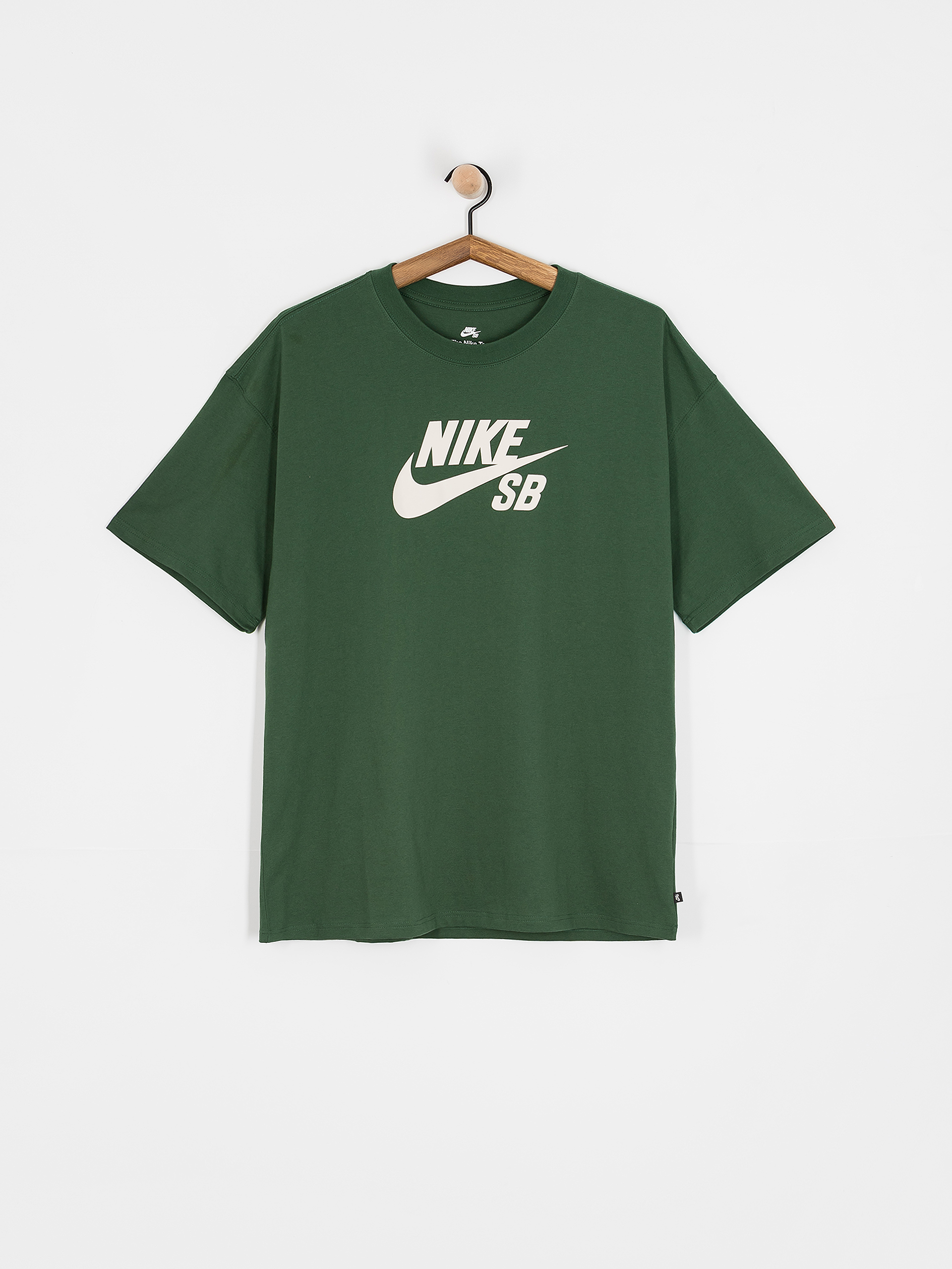 Nike SB Logo HBR Póló (fir)