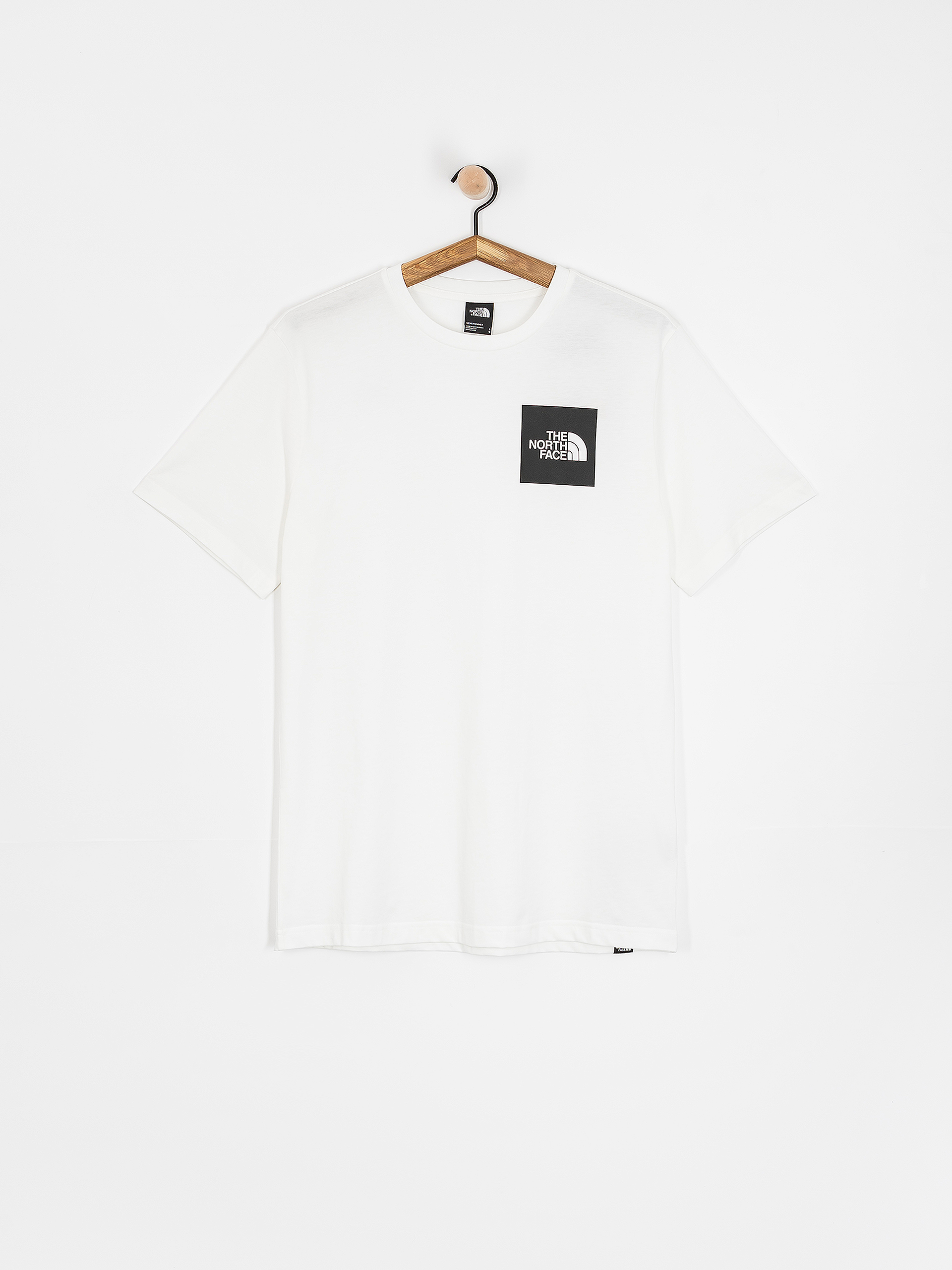 The North Face Fine Póló (tnf white)