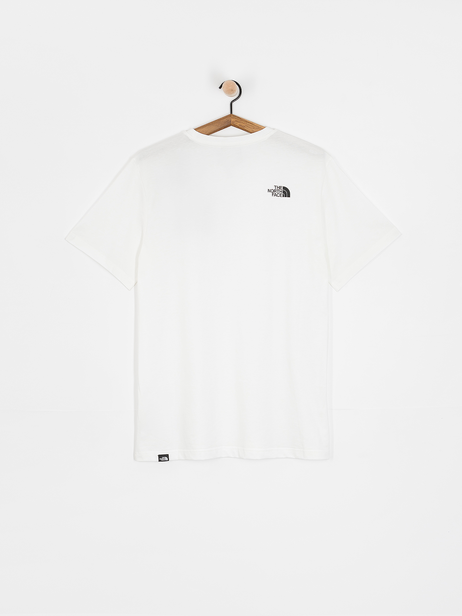 The North Face Fine Póló (tnf white)