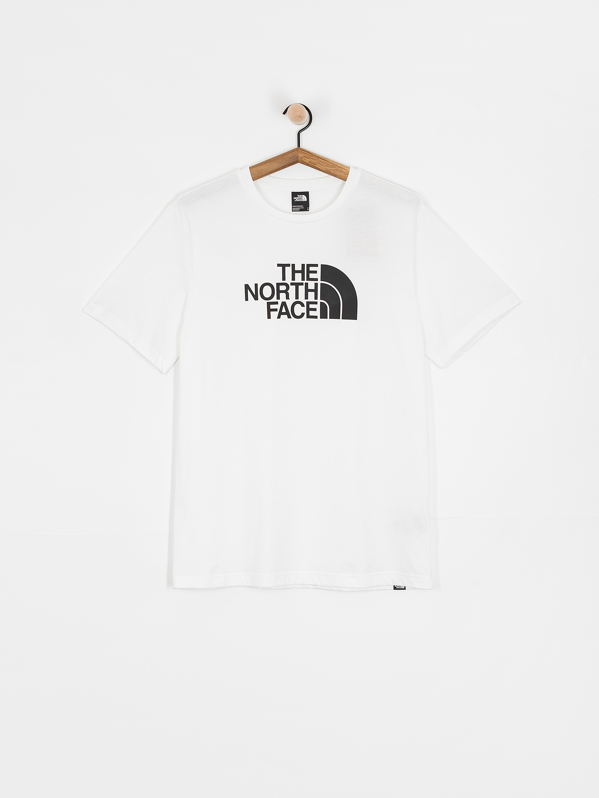 The North Face Easy Póló (tnf white)