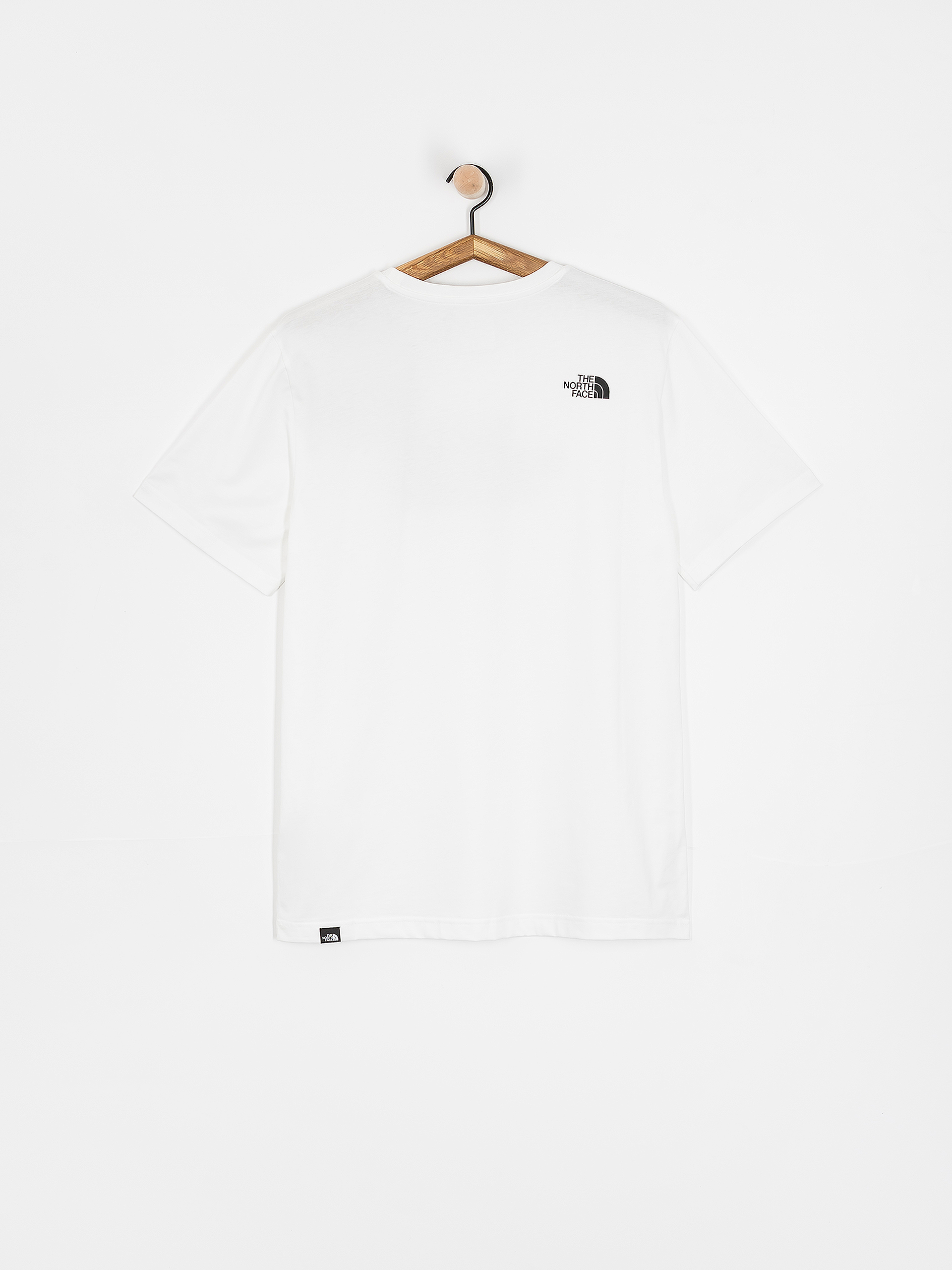 The North Face Easy Póló (tnf white)