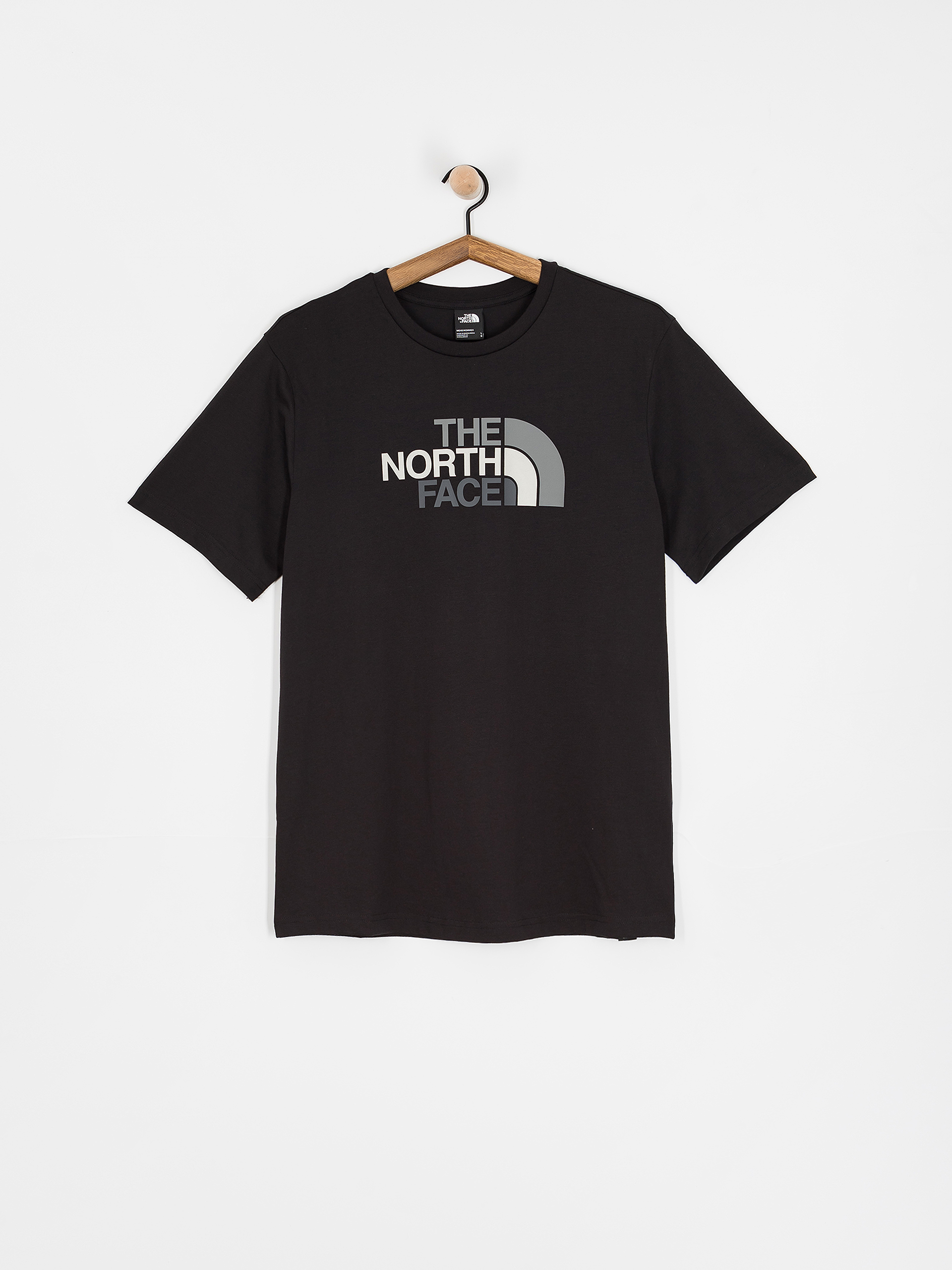 The North Face Easy Póló (tnf black)