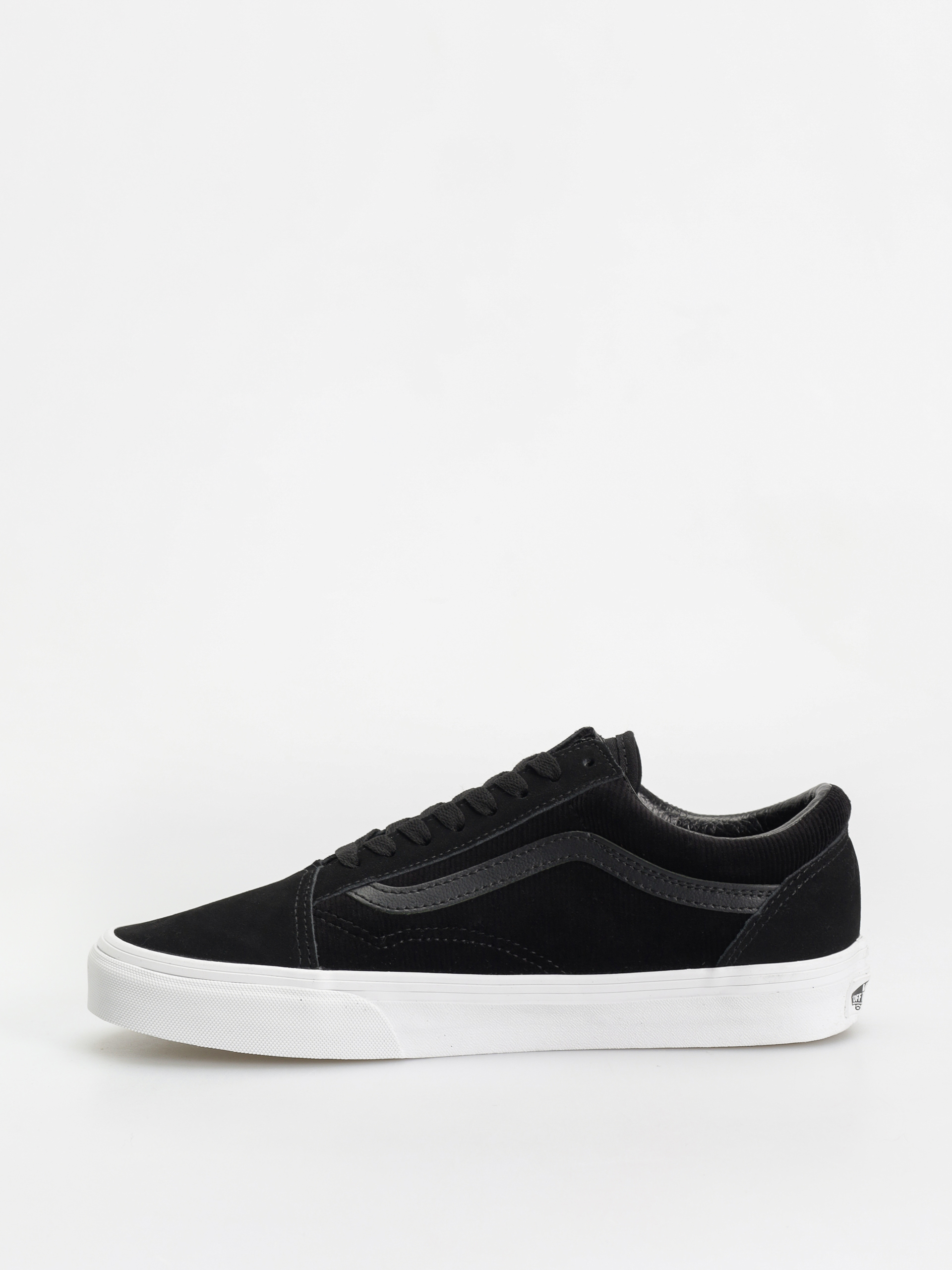 Vans Old Skool Cipők (corduroy black)