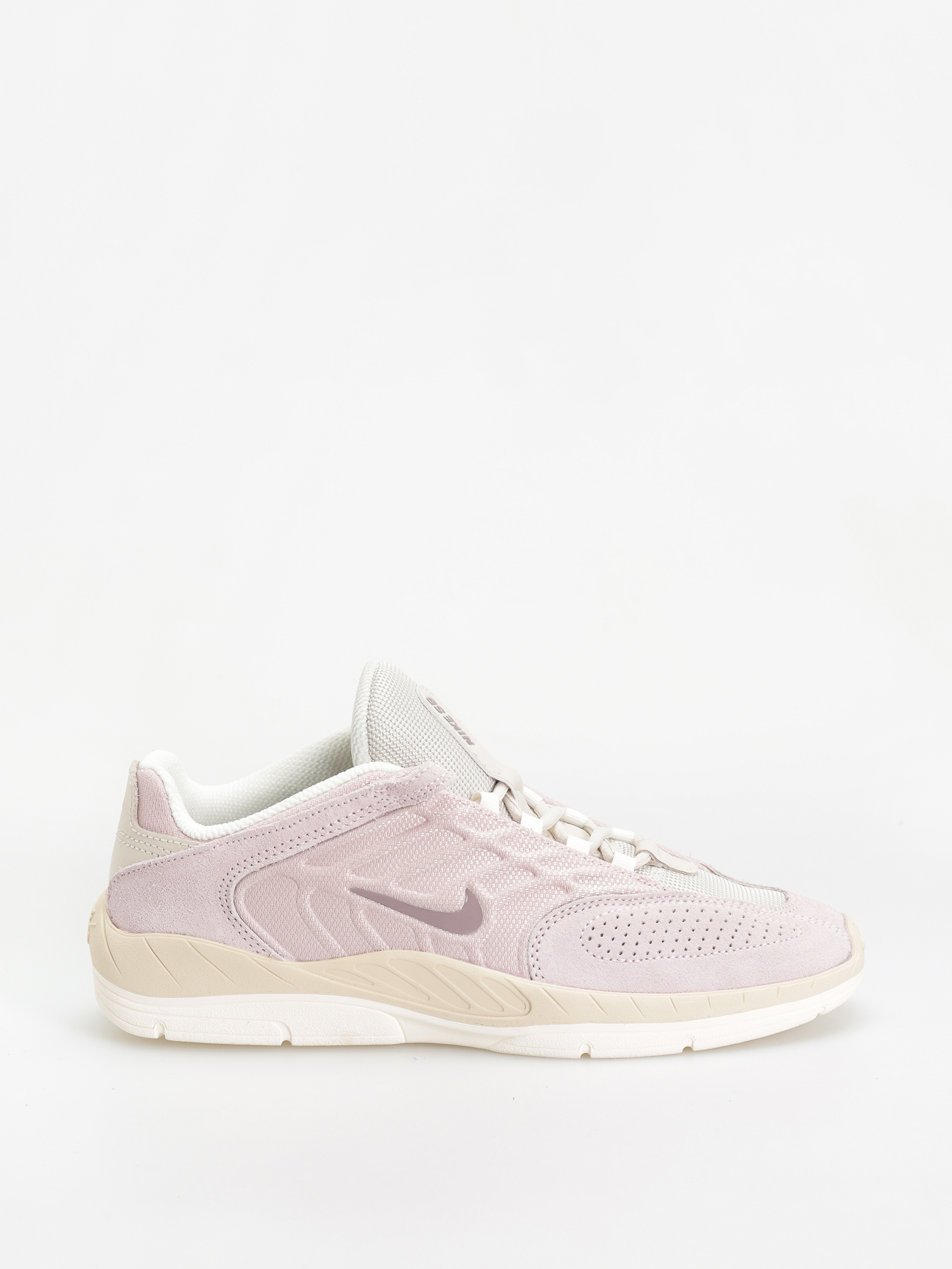 Nike SB Vertebrae Cipők (pink foam /taupe grey lt orewood brn)