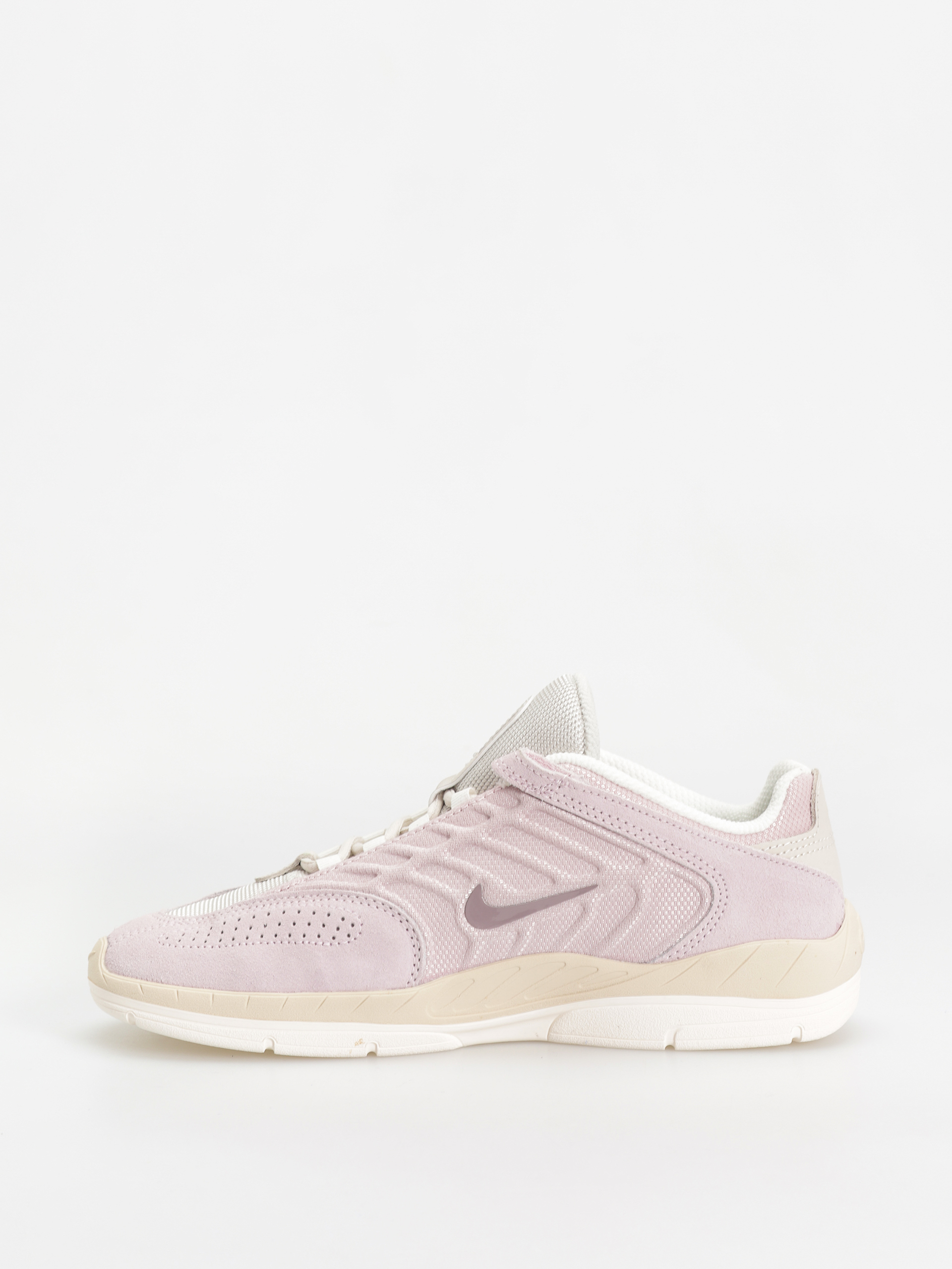 Nike SB Vertebrae Cipők (pink foam /taupe grey lt orewood brn)