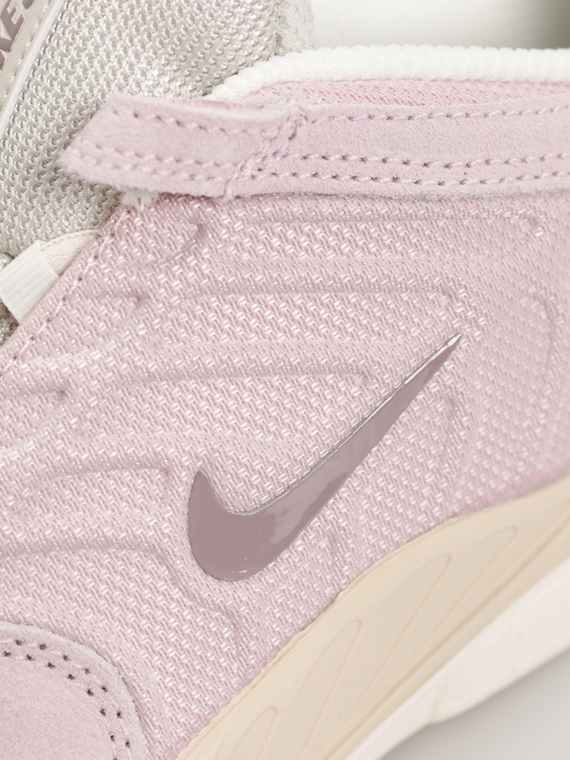 Nike SB Vertebrae Cipők (pink foam /taupe grey lt orewood brn)