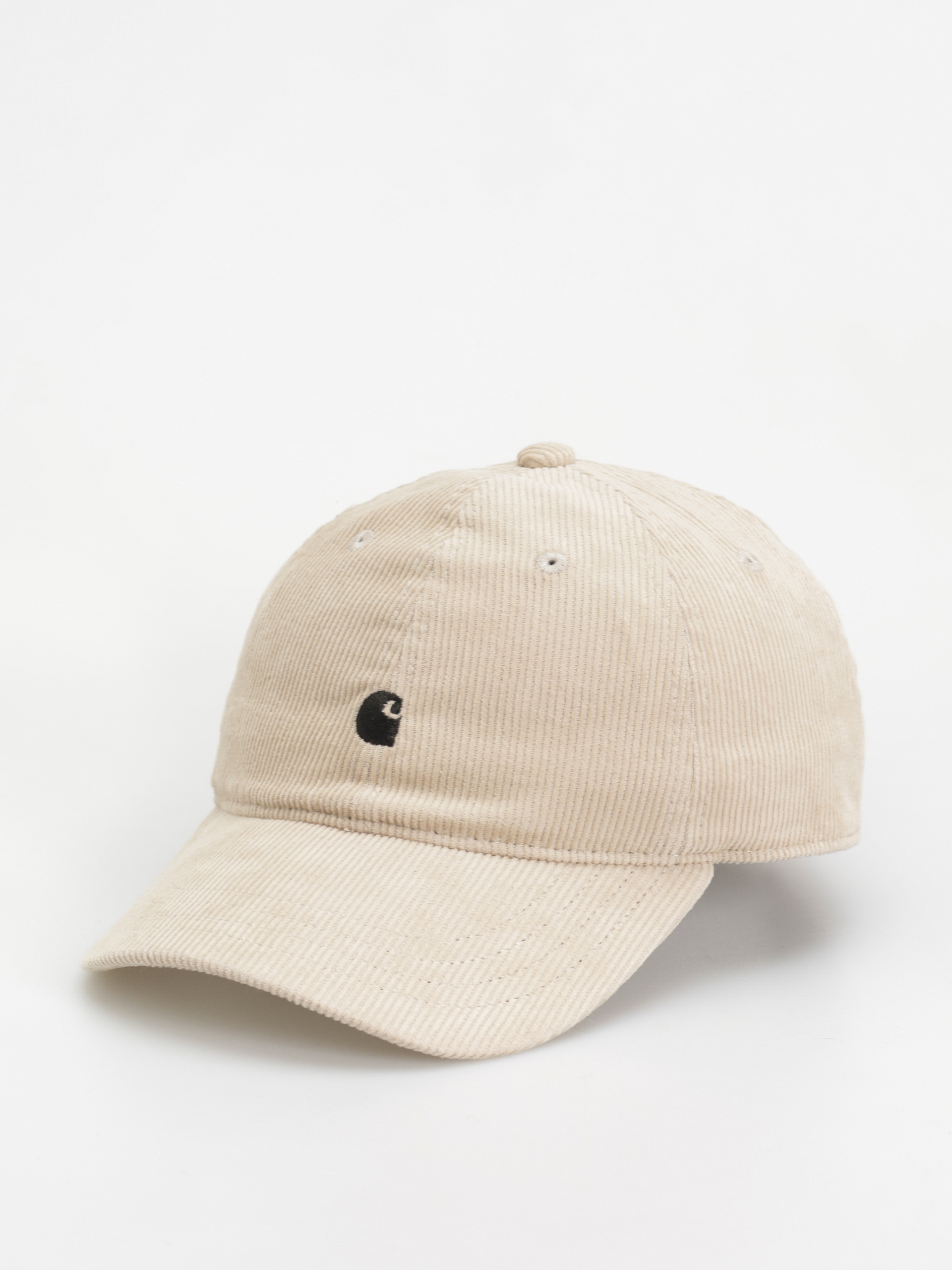 Carhartt WIP Harlem Baseball sapka (fleur de sel/black)