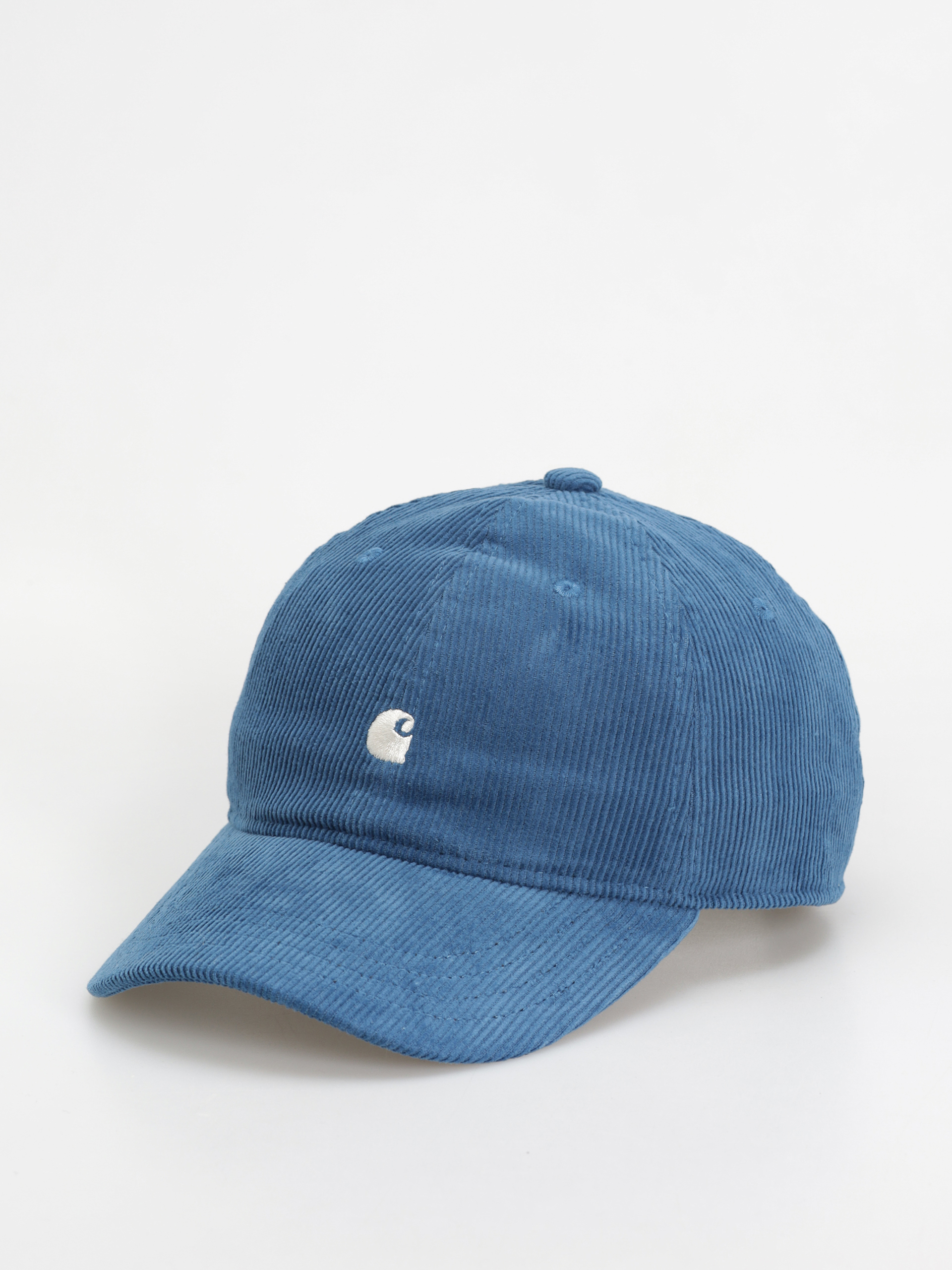 Carhartt WIP Harlem Baseball sapka (sodalite/wax)