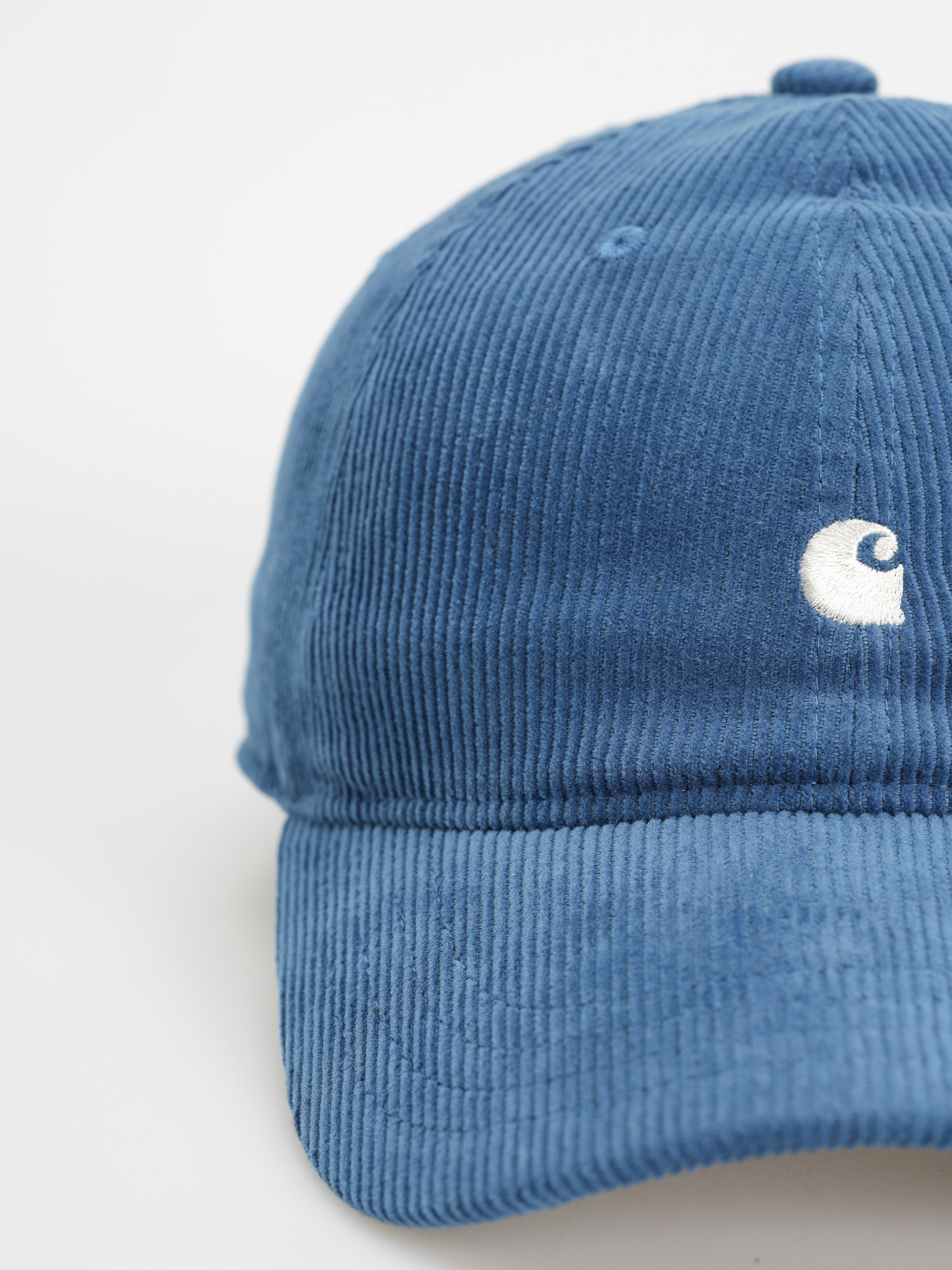 Carhartt WIP Harlem Baseball sapka (sodalite/wax)