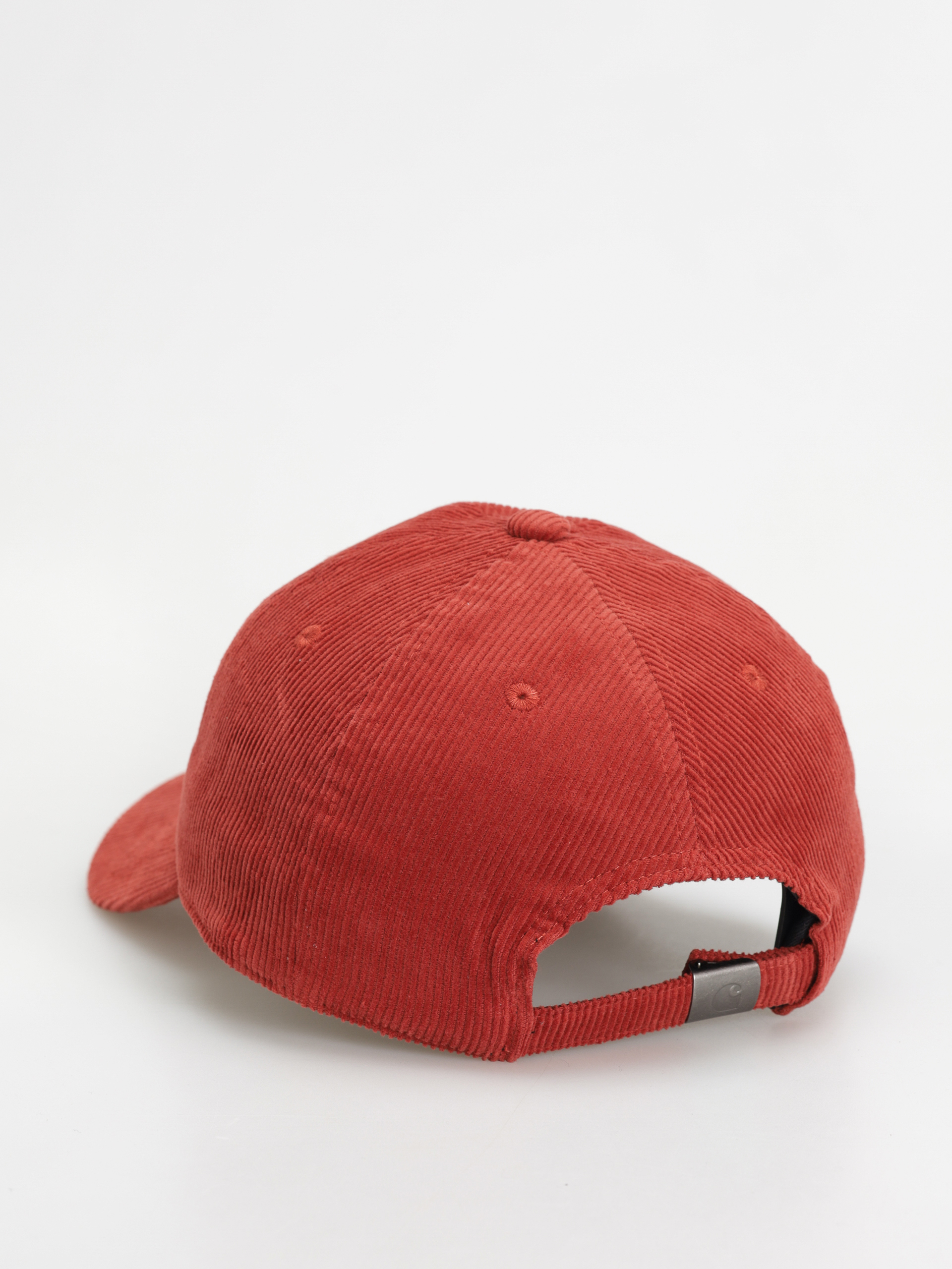 Carhartt WIP Harlem Baseball sapka (vermillion/wax)
