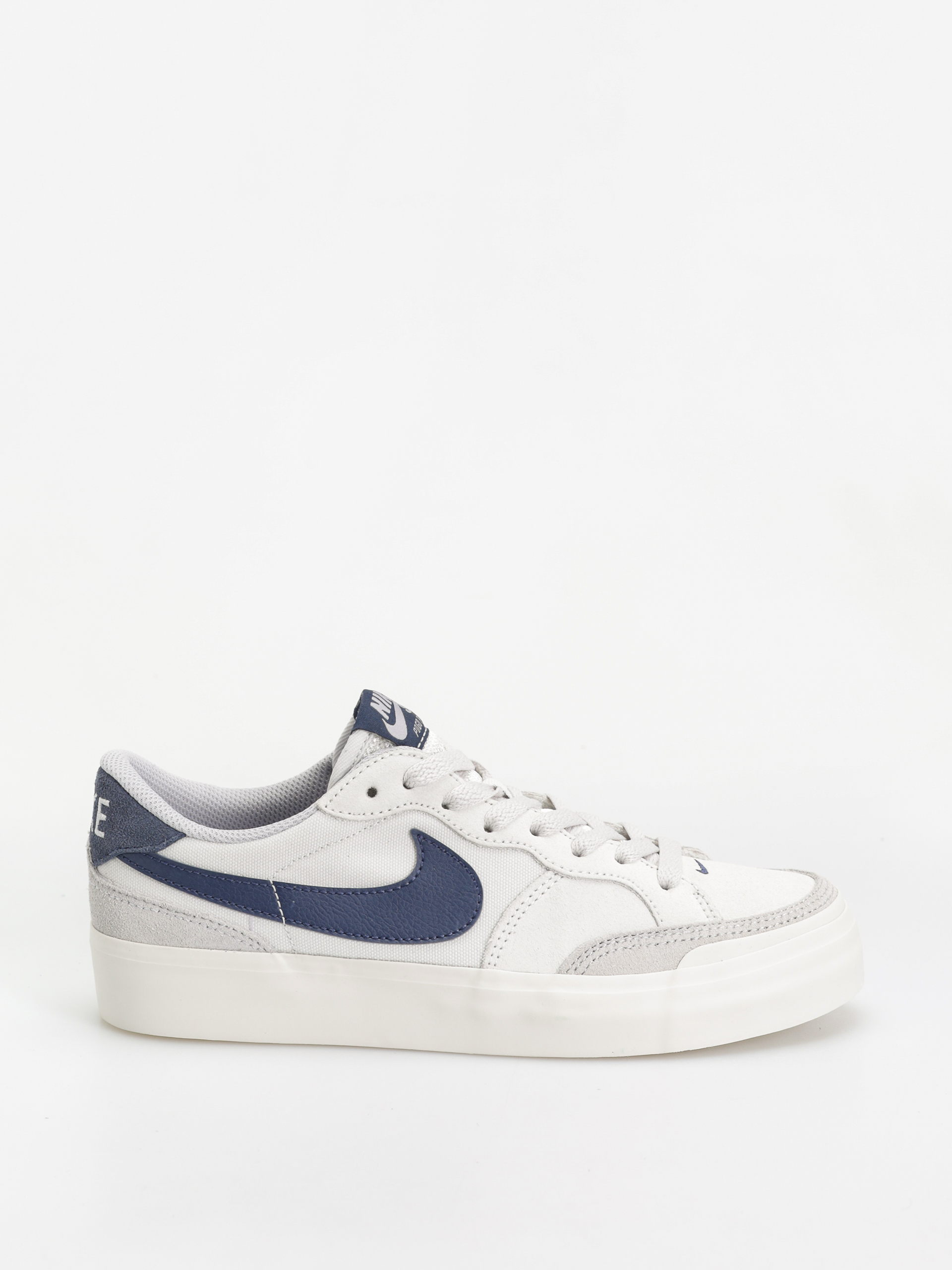 Nike SB Zoom Pogo Plus Cipu0151k (photon dust/midnight navy wolf grey)